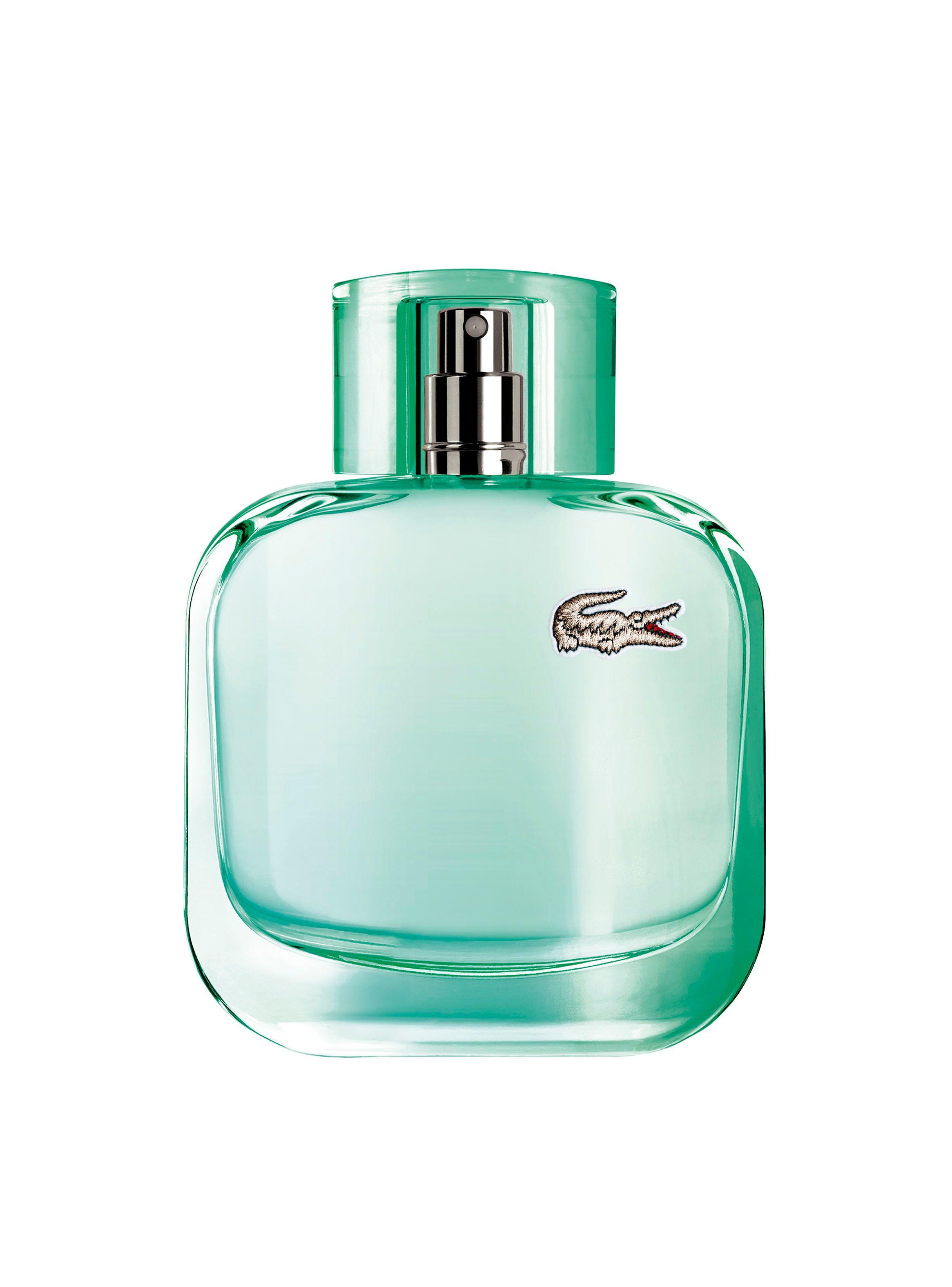 Perfume Lacoste L.12.12 Pour Elle Natural EDT For Her 90 ml-0