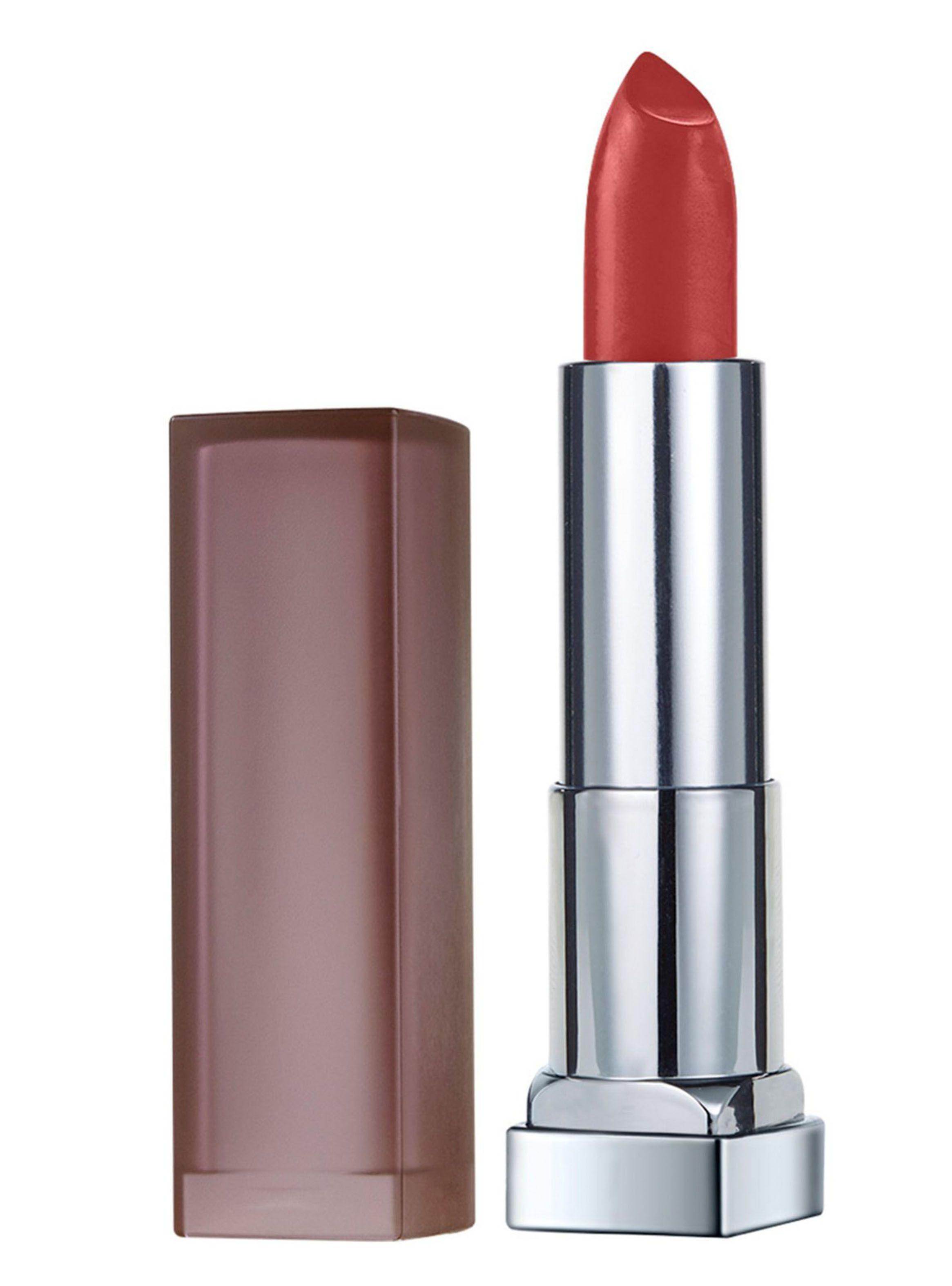 Labial Color Sensational Matte Maybelline-0