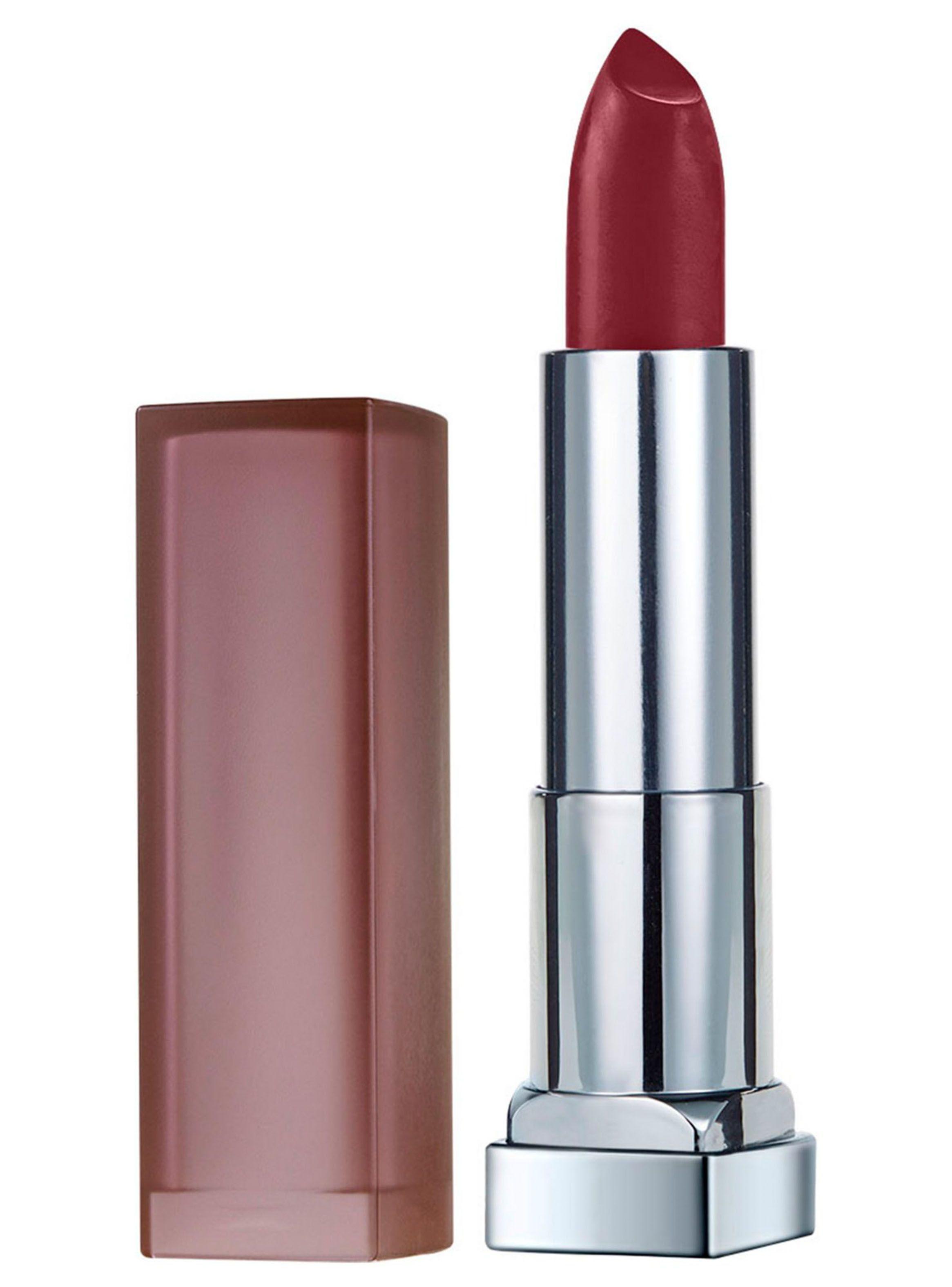 Labial Color Sensational Matte Maybelline-0