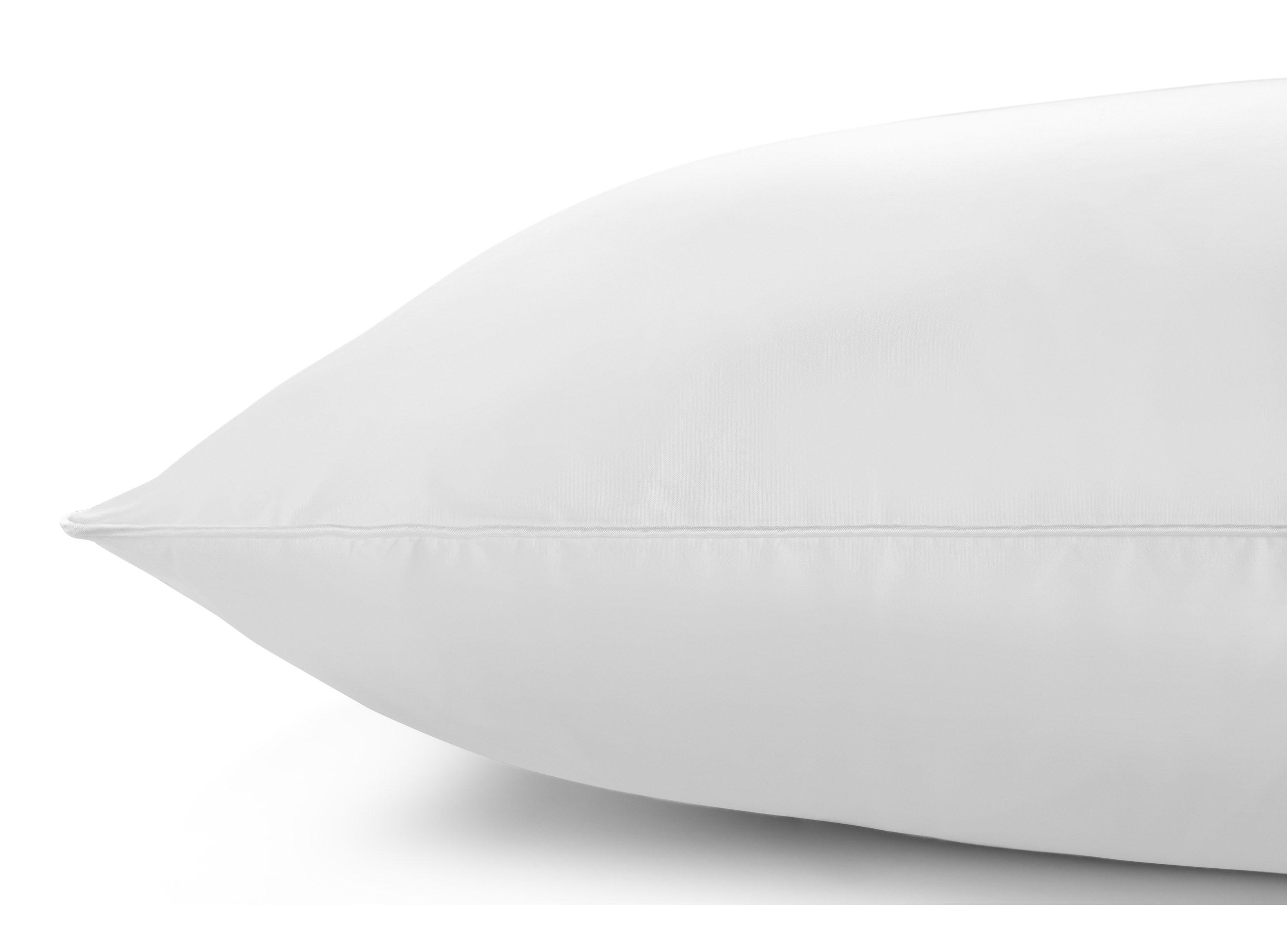 Almohada King Microfibra Argenta 50 x 90 cm-3