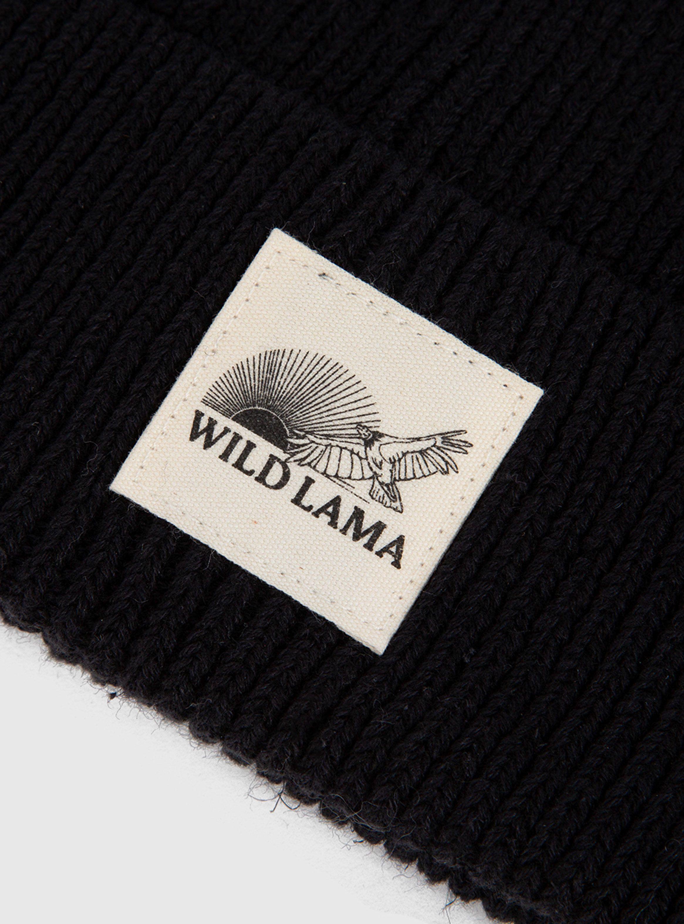 Gorro Beanie Greg Fibras Naturales-1