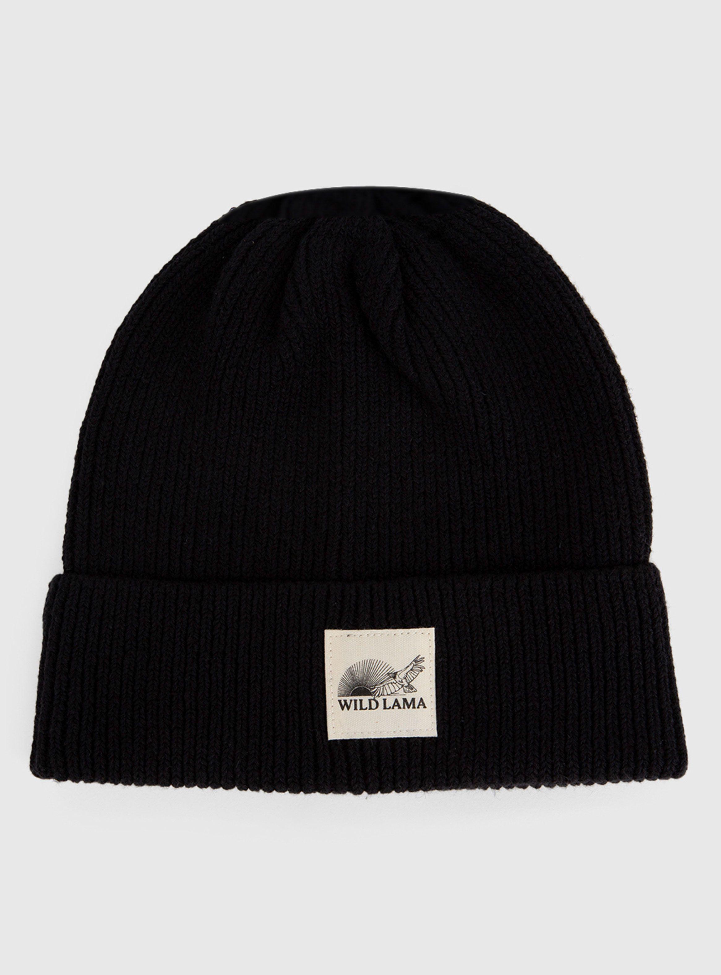 Gorro Beanie Greg Fibras Naturales-0