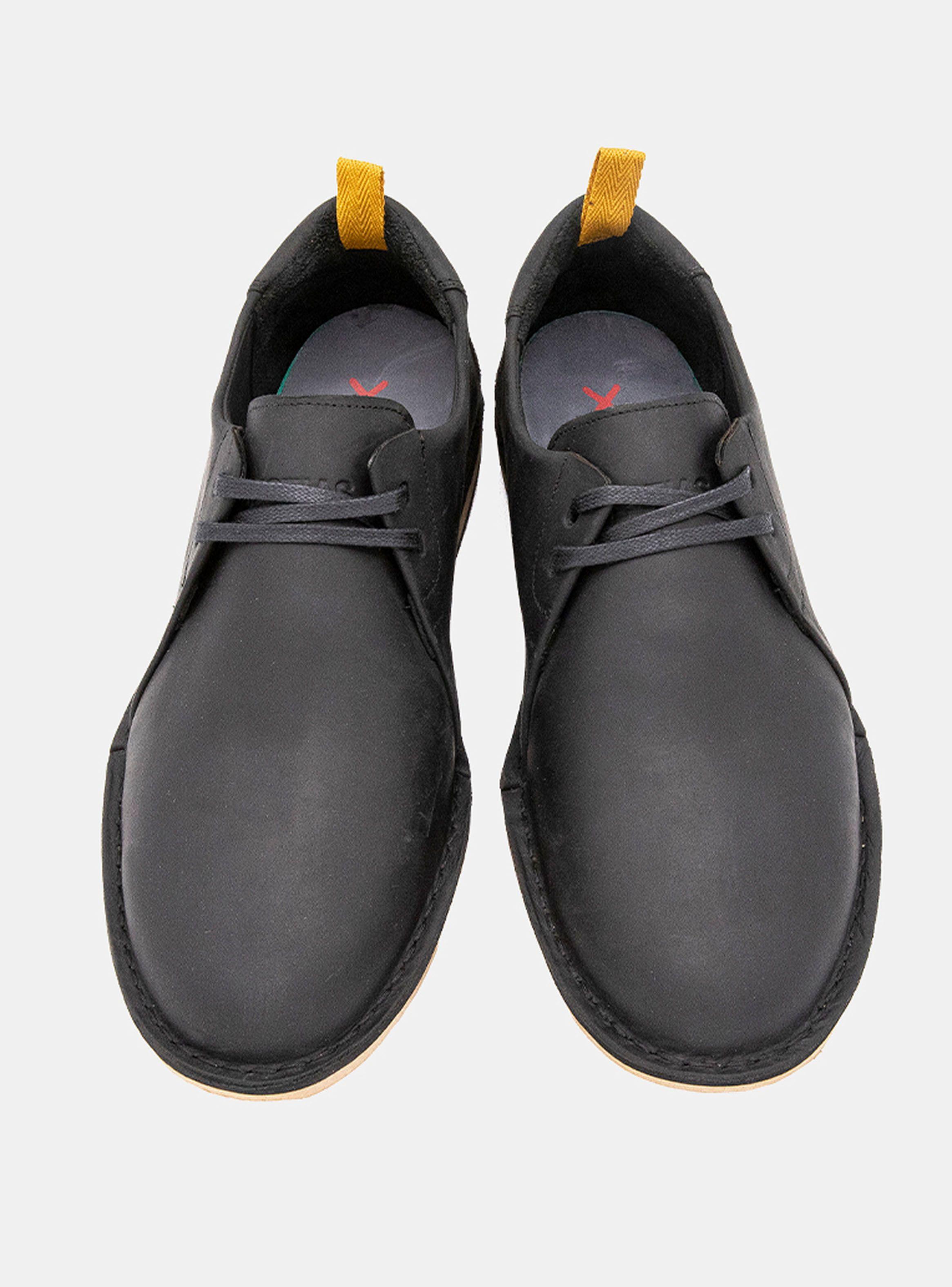 Zapato Casual Cuero Atlas Low Hombre-2