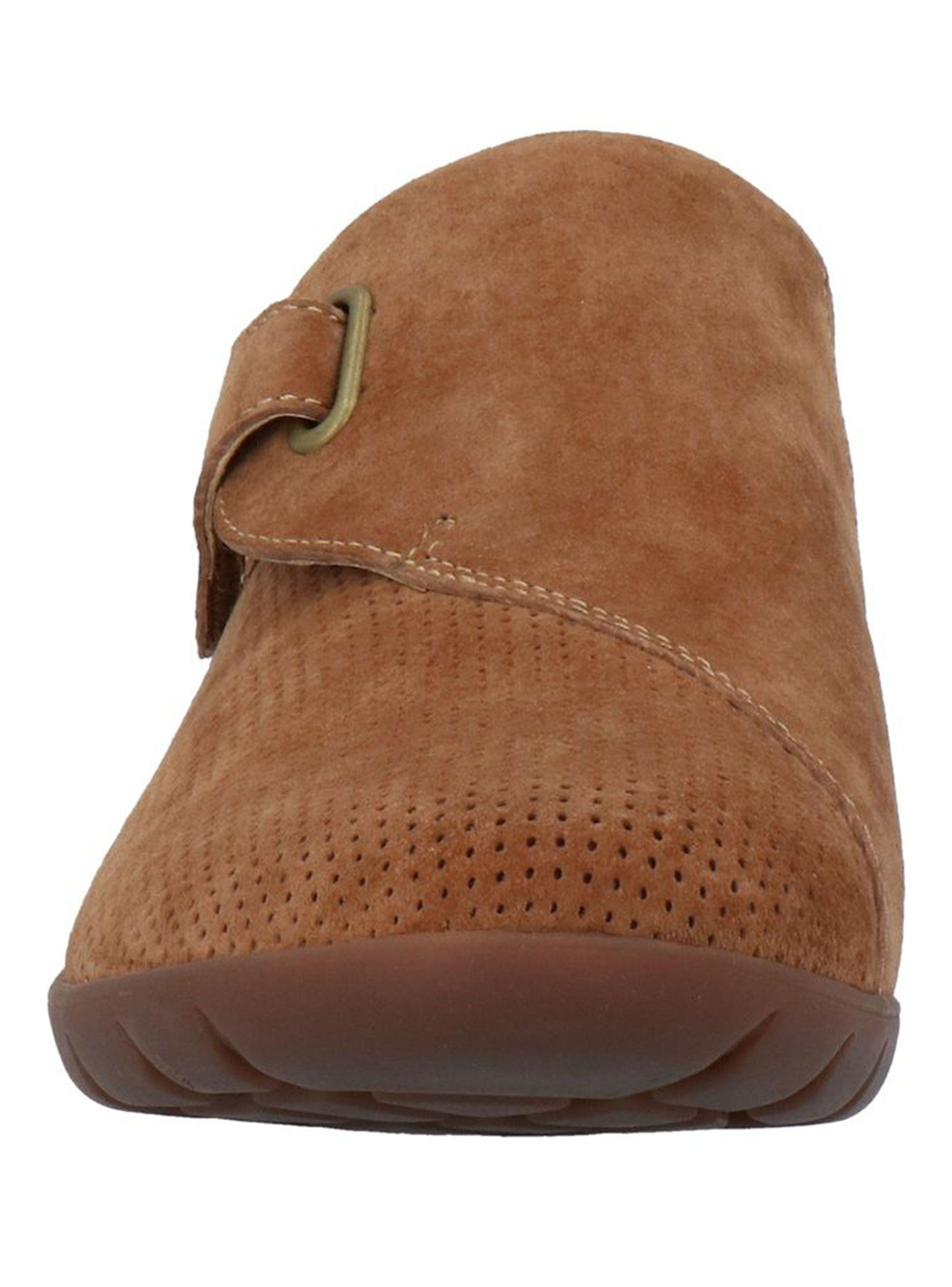 Zapato Casual Cuero Albi  Mujer-3