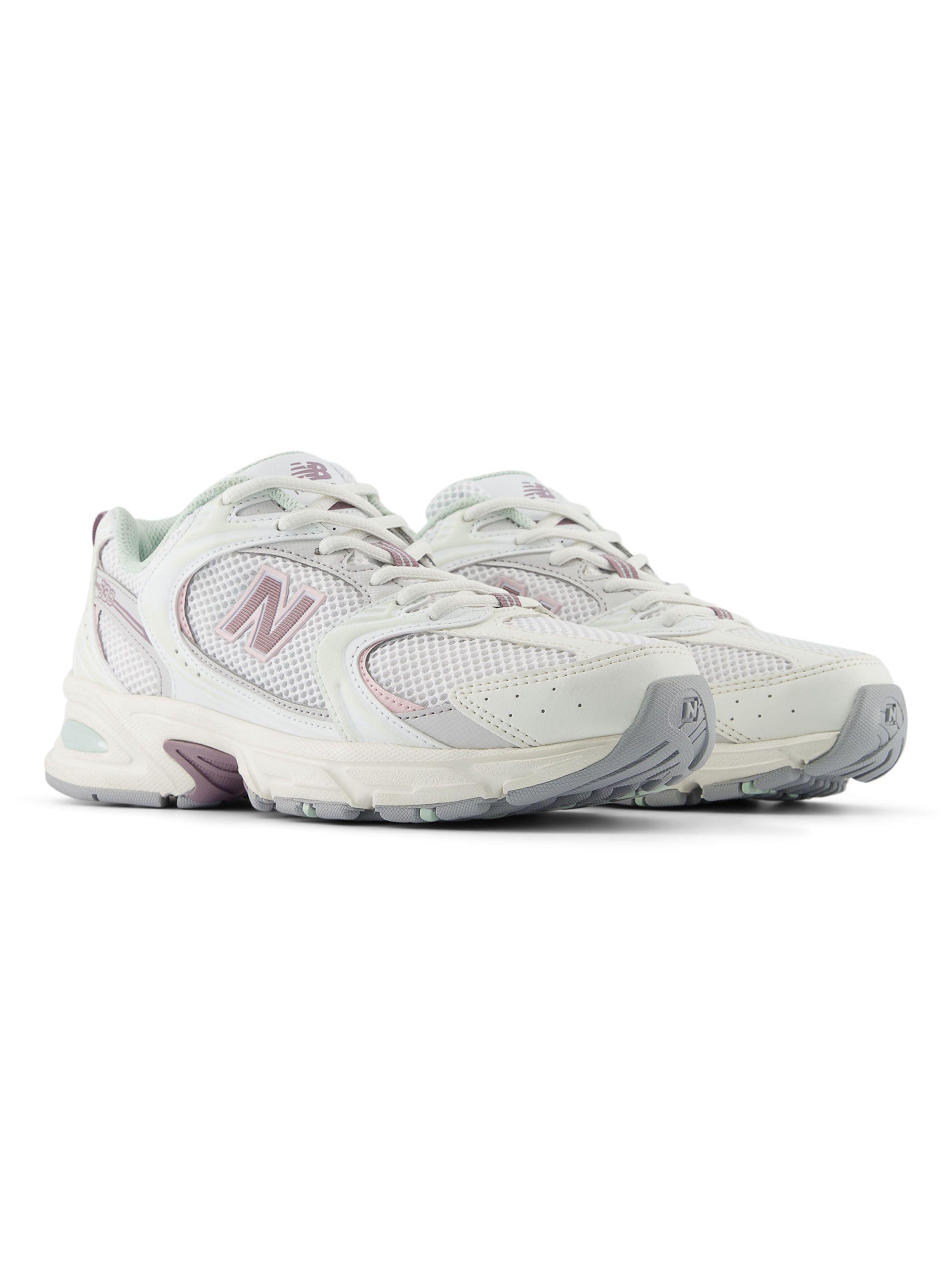 Zapatilla Urbana Graphic 530 Unisex-1