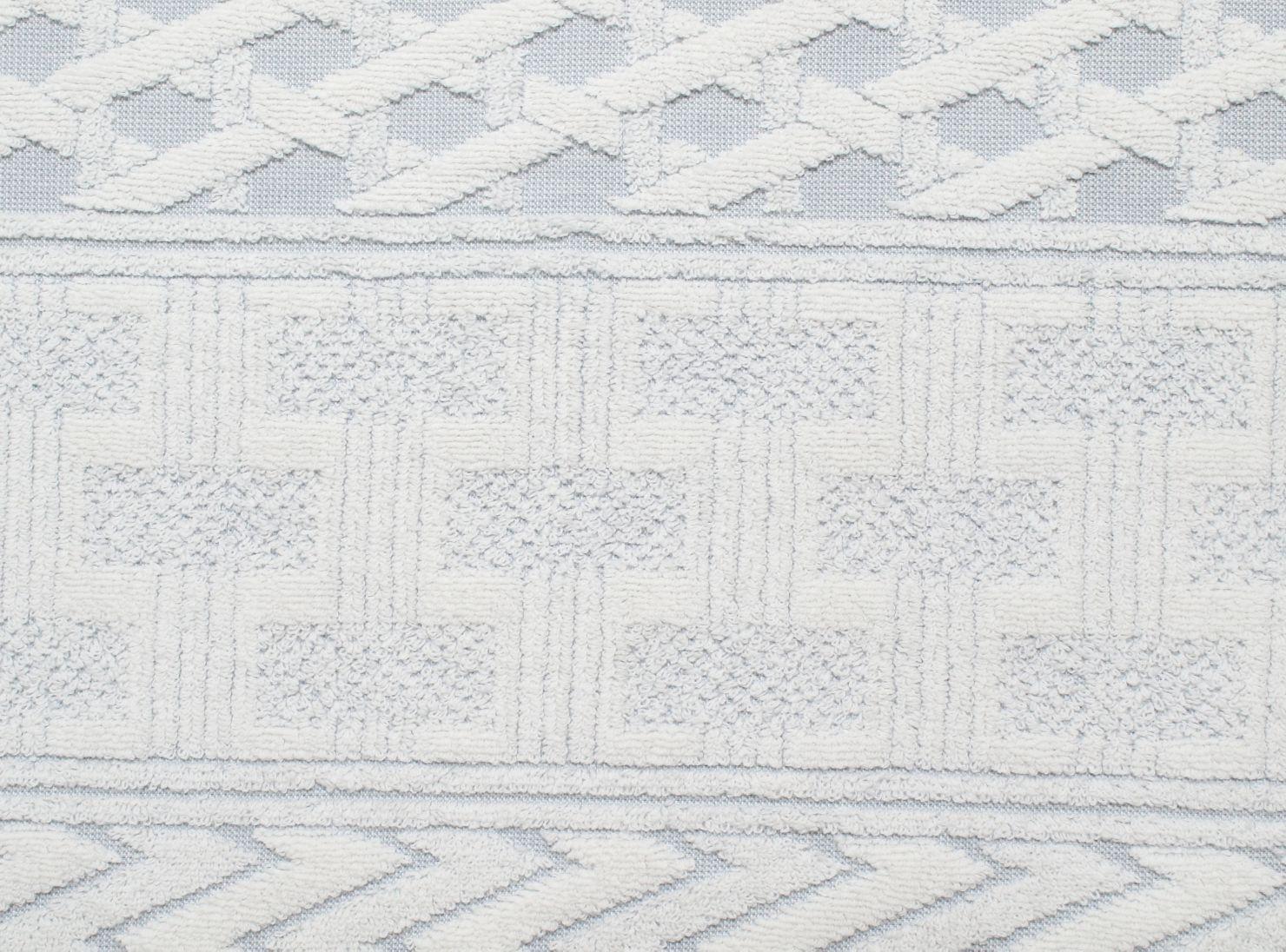 Toalla de Mano Patron Sarah Miller-2