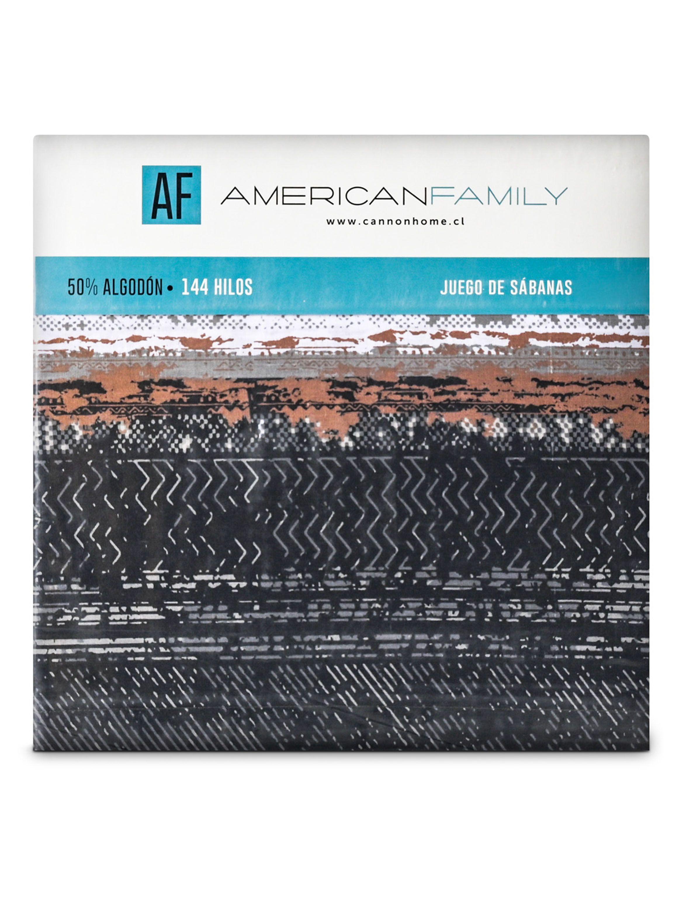 Sábanas 1.5 Plazas 144 Hilos Bloom-3