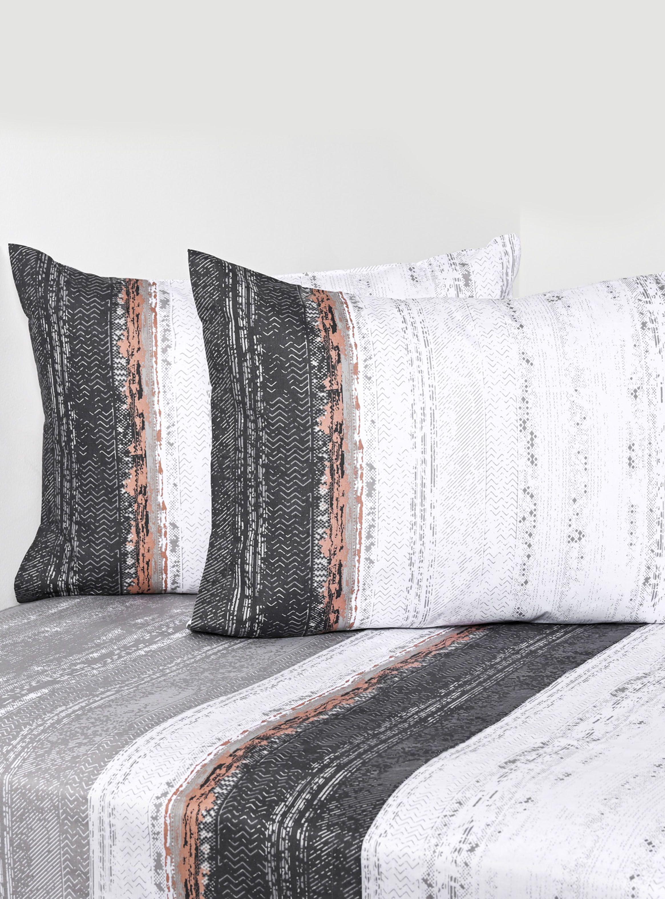 Sábanas 2 Plazas 144 Hilos Bloom-0