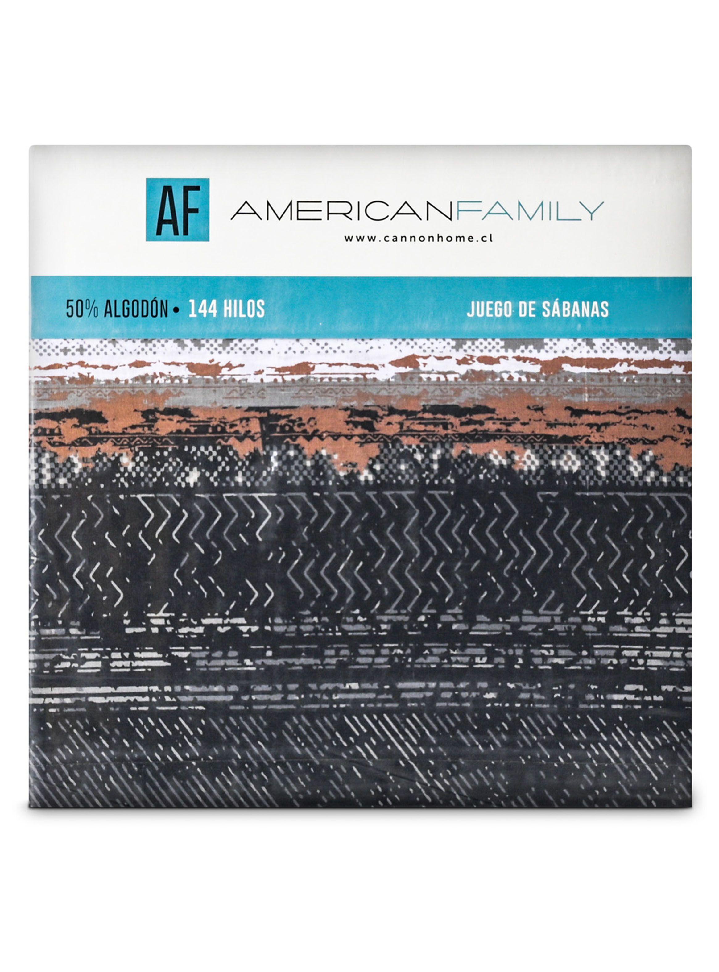 Sábanas 2 Plazas 144 Hilos Bloom-3