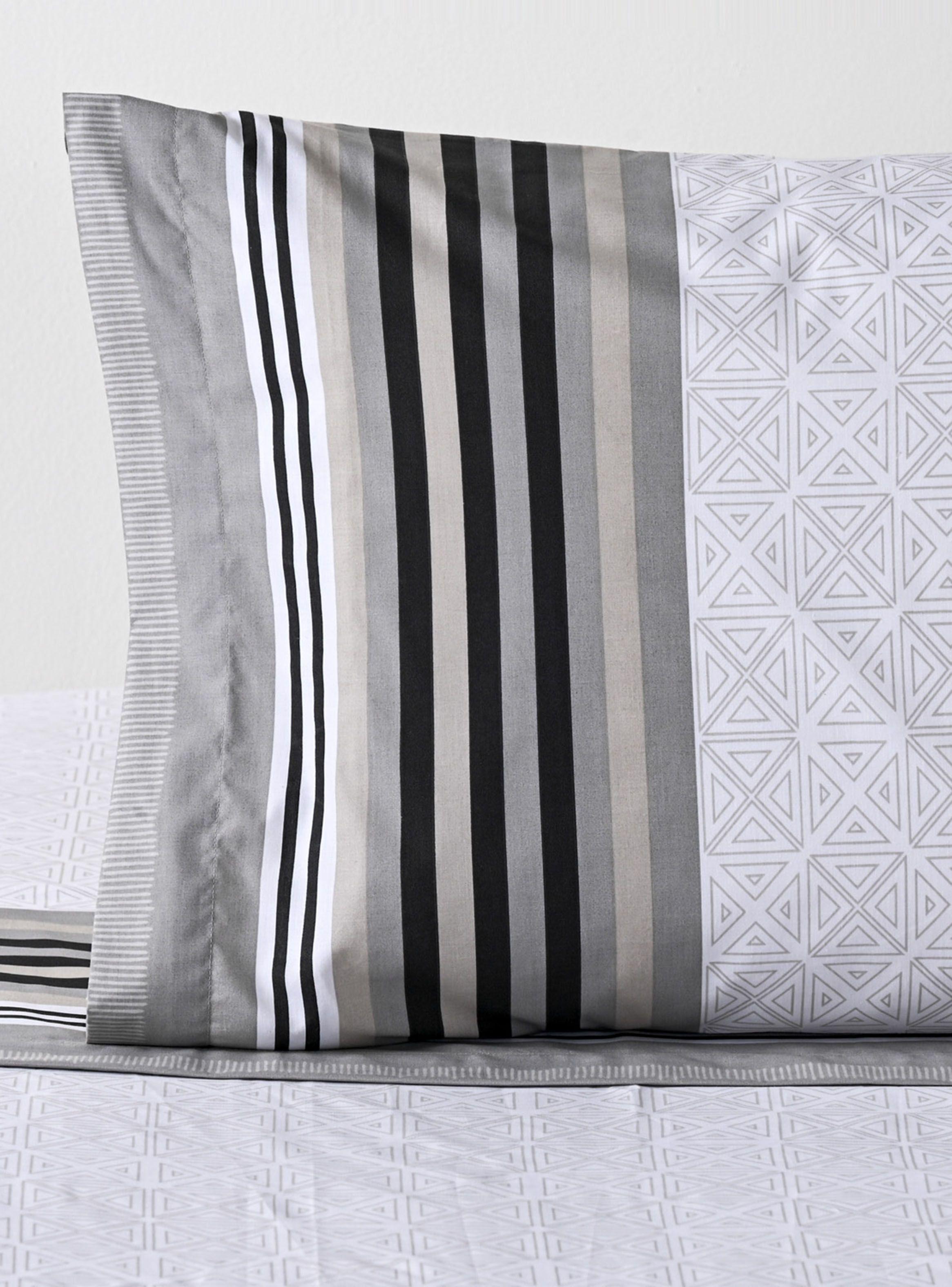 Sábanas 1.5 Plazas 200 Hilos Rhino-1