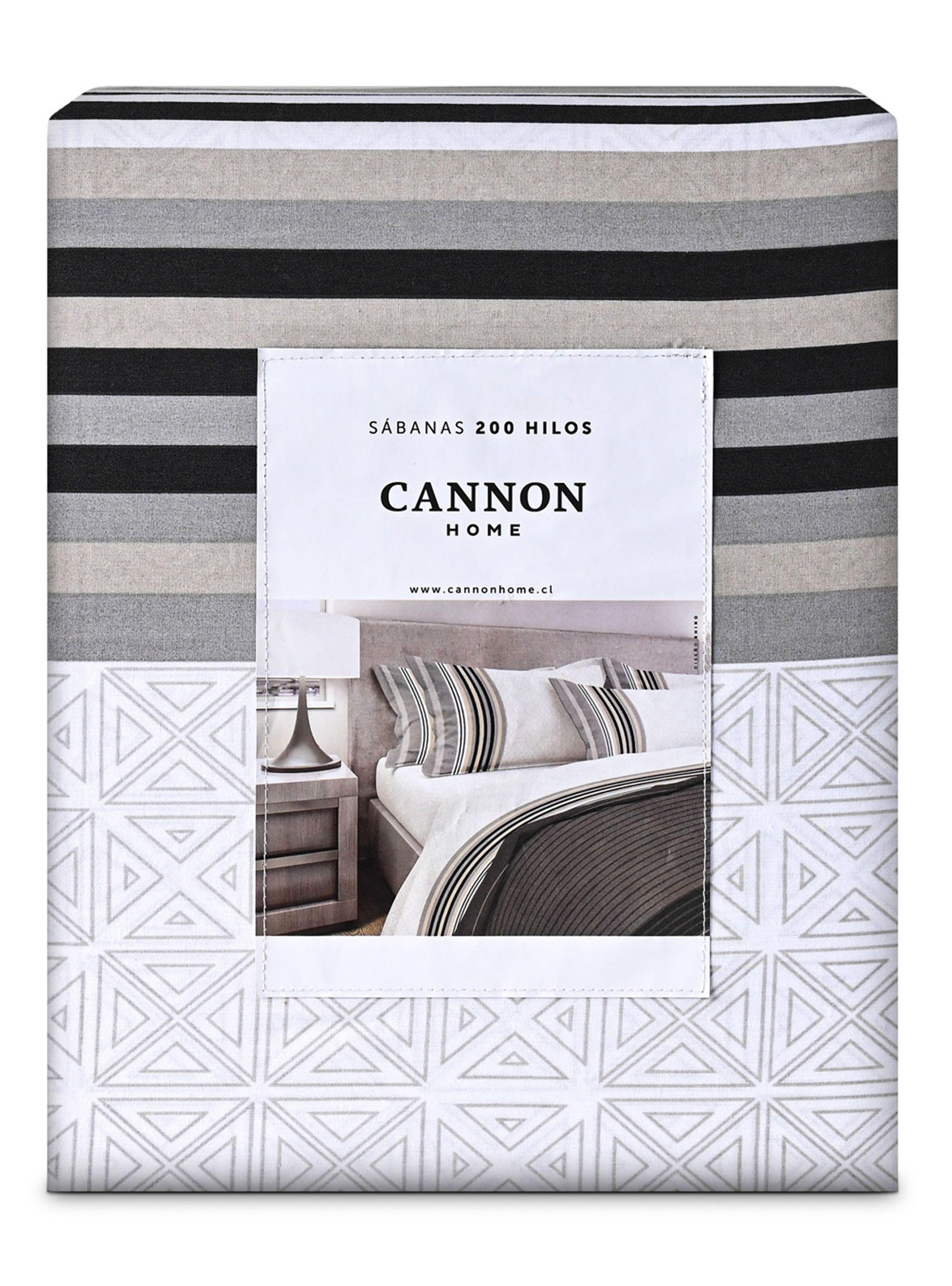 Sábanas 2 Plazas 200 Hilos Rhino-3