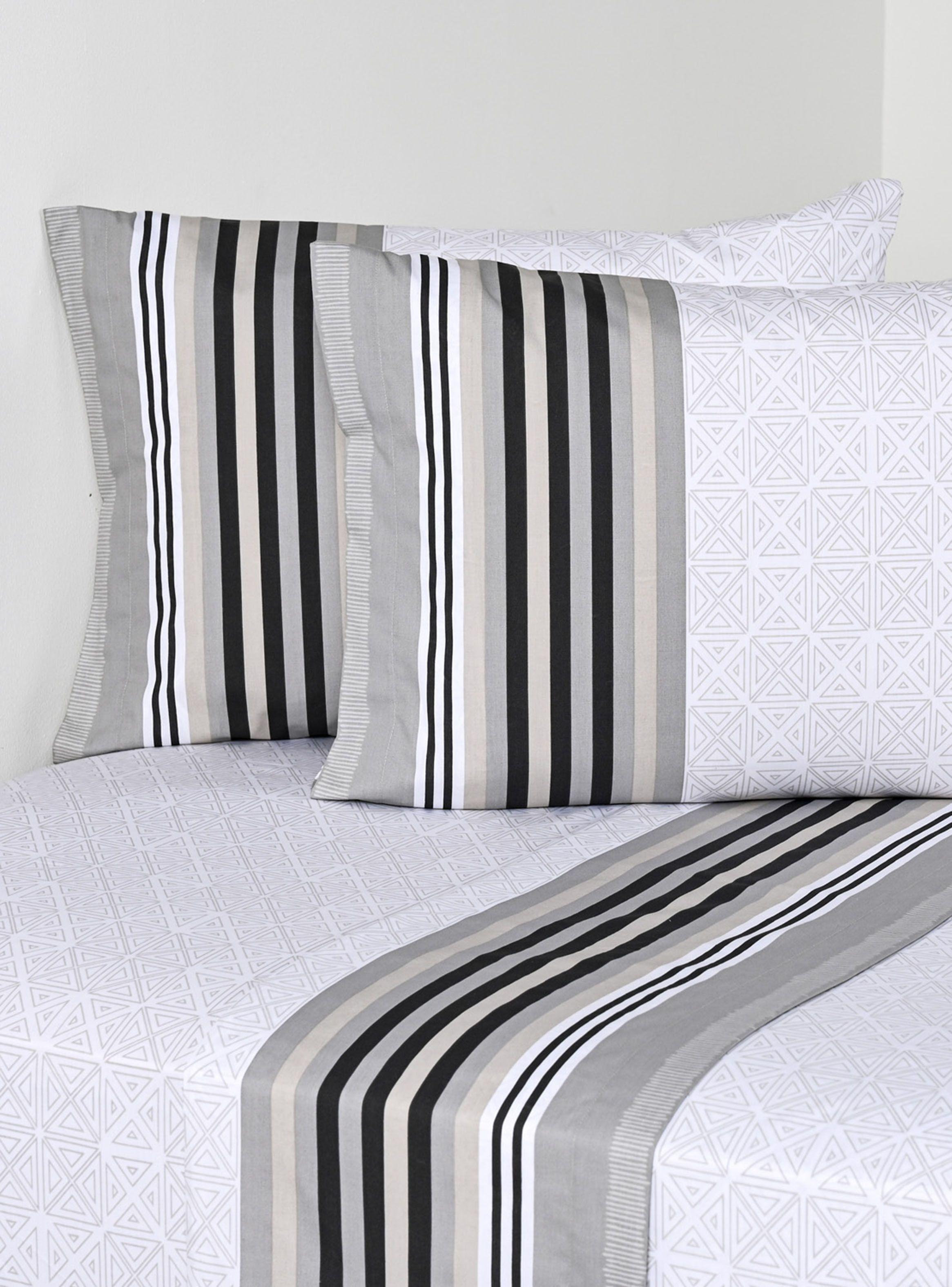 Sábanas 2 Plazas 200 Hilos Rhino-0