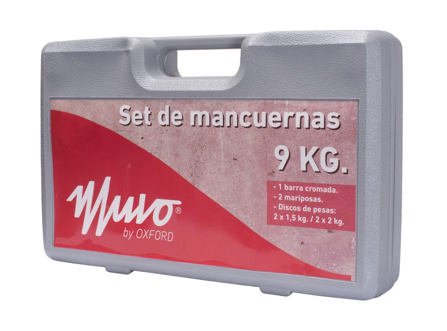 Caja Mancuerna 9 Kg-2