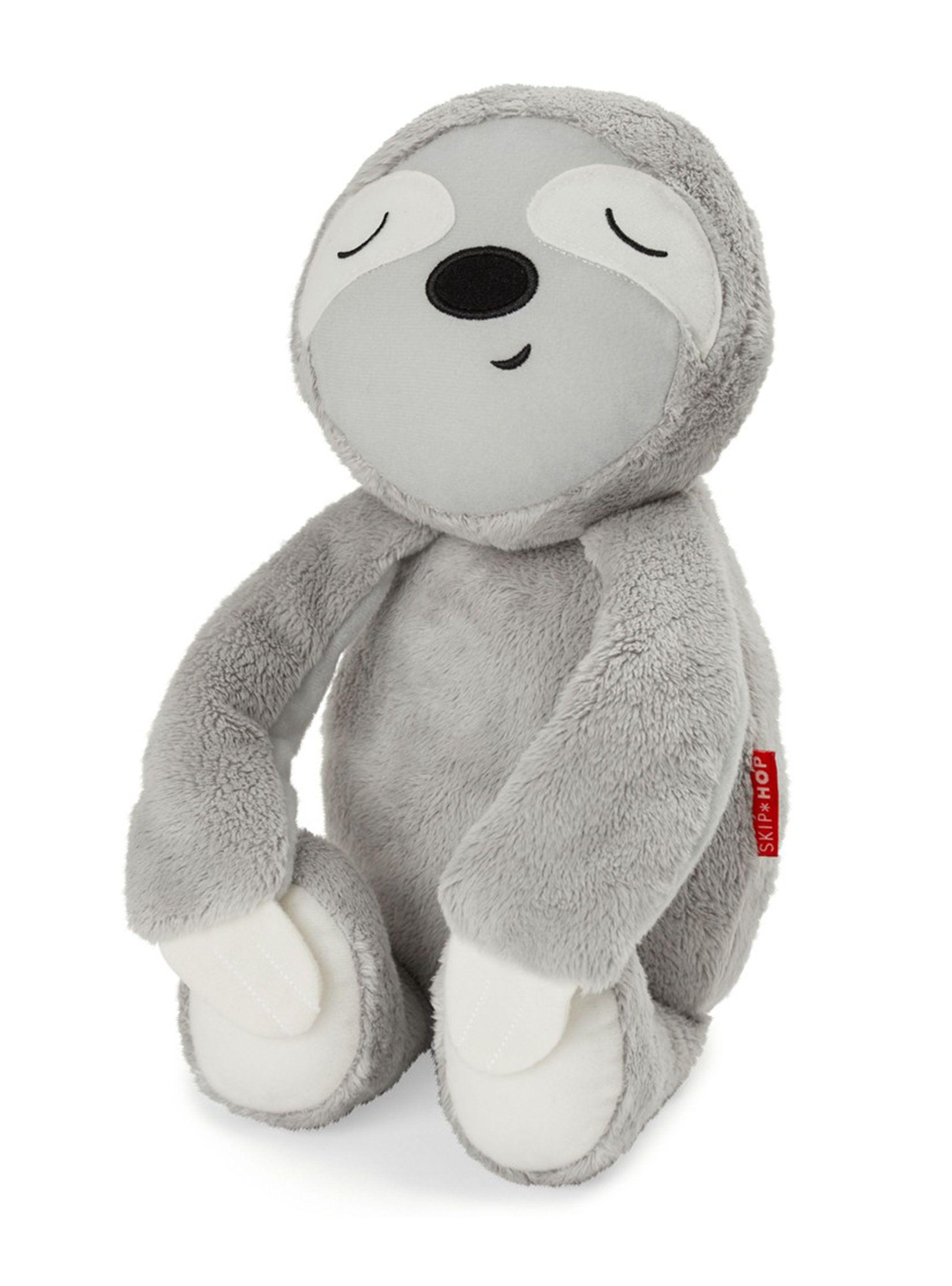 Sensor de Llanto Soother Oso Perezoso Skip Hop-0