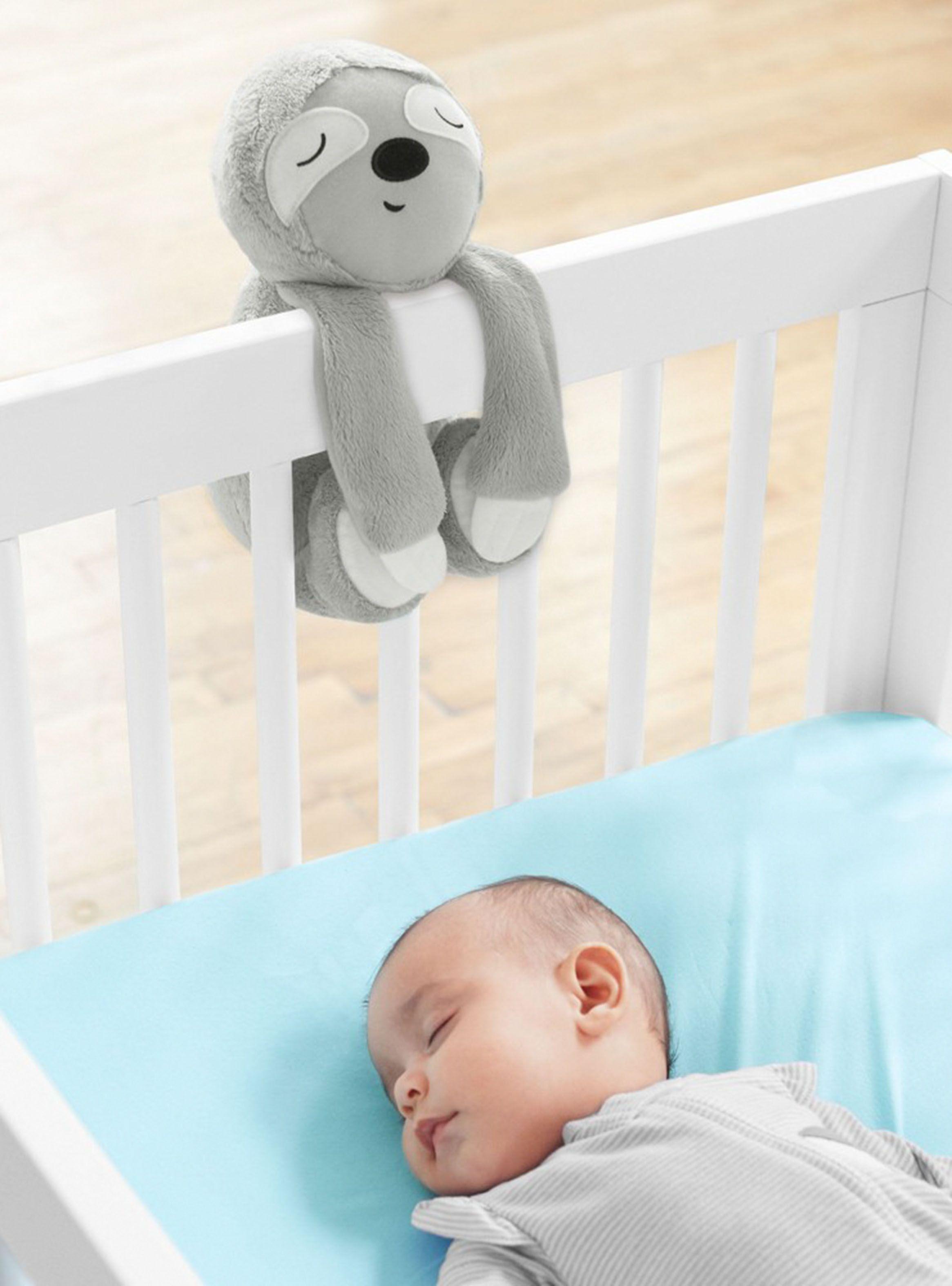 Sensor de Llanto Soother Oso Perezoso Skip Hop-3