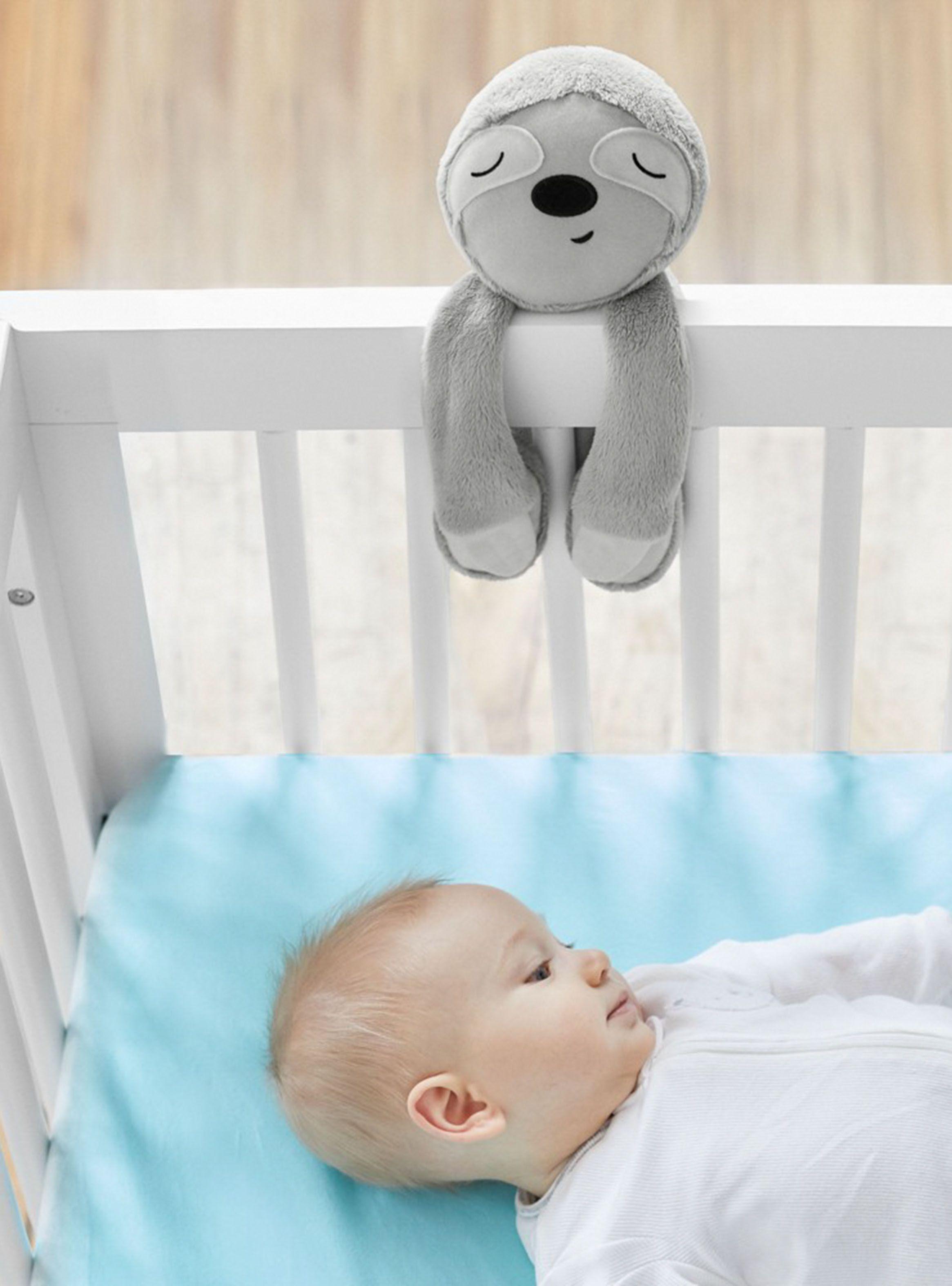 Sensor de Llanto Soother Oso Perezoso Skip Hop-1