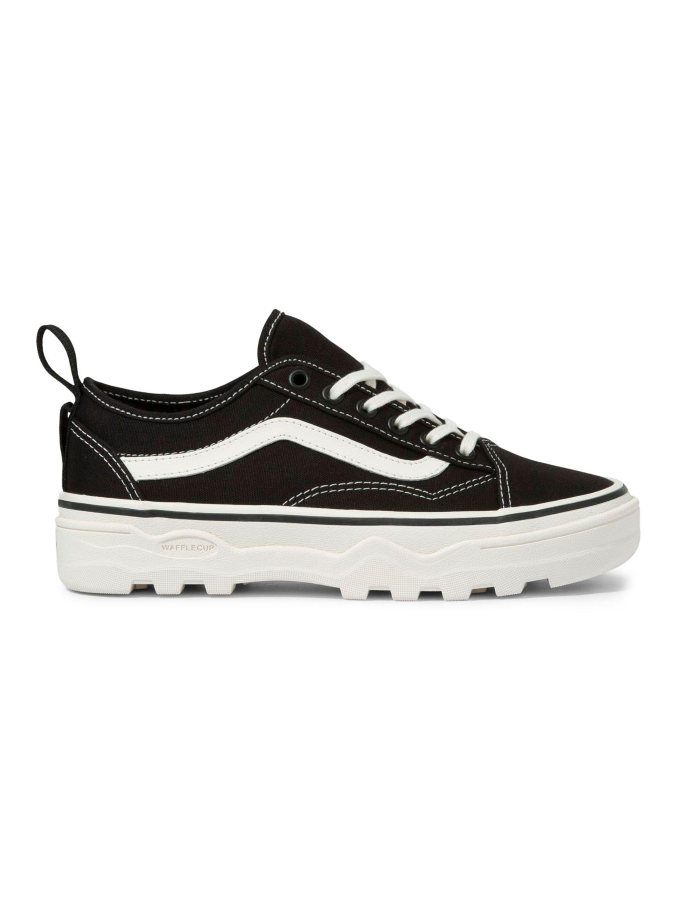 Zapatilla Urbana Sentry Old Skool WC Canvas Unisex-0