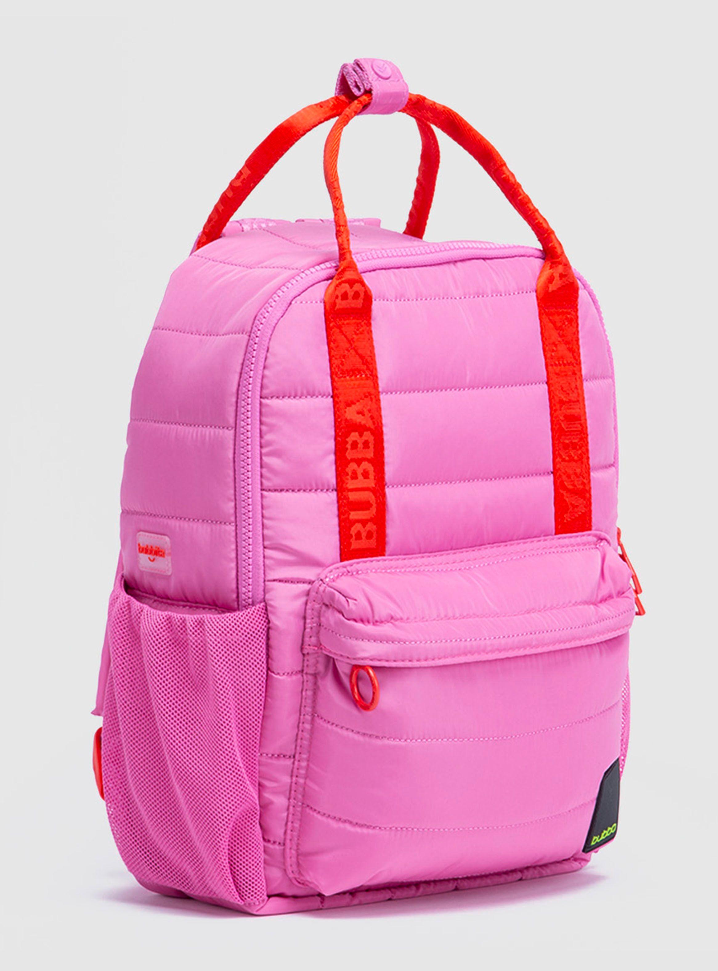 Mochila Bubbita Pink Regular-2