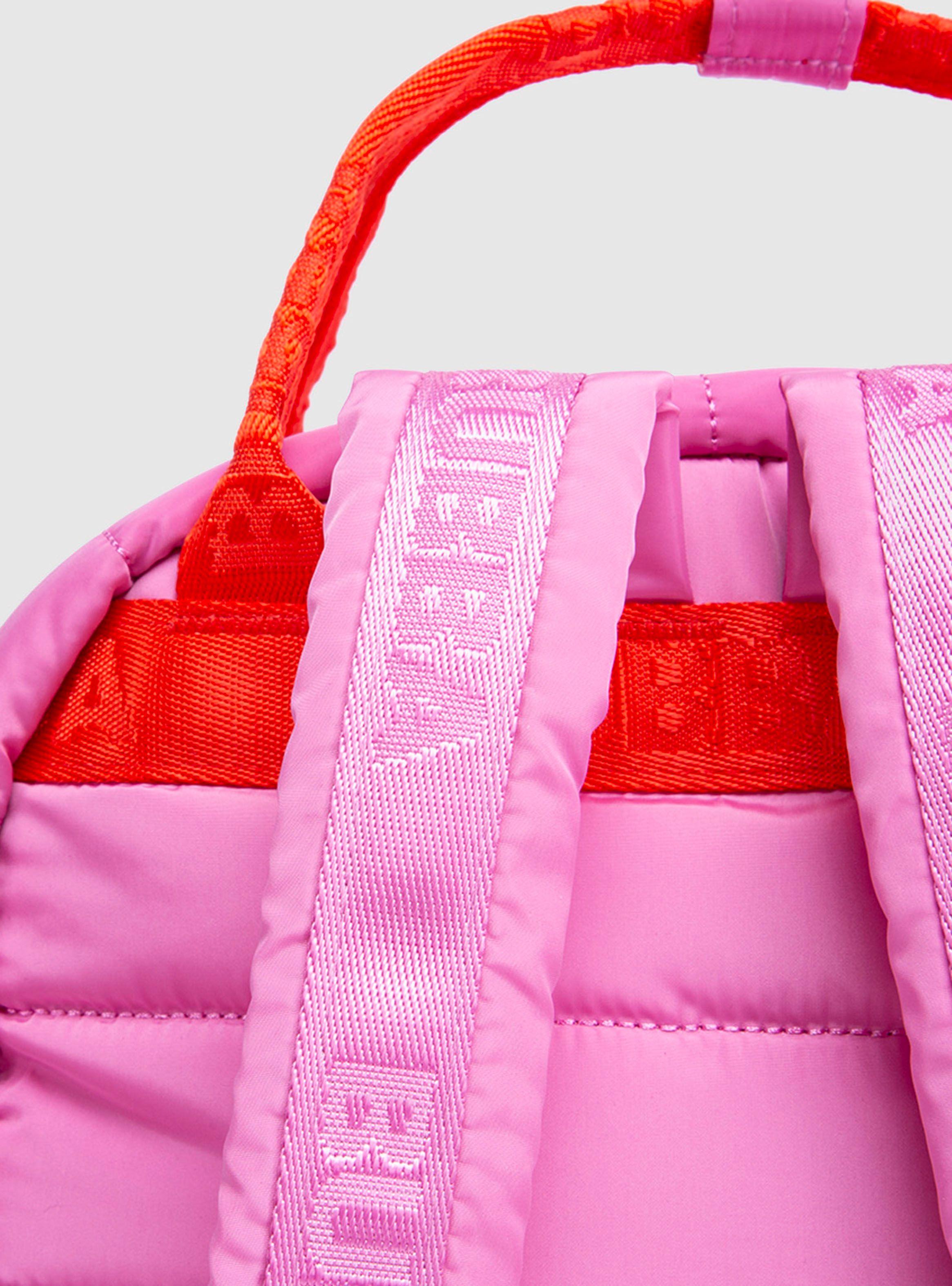 Mochila Bubbita Pink Regular-3