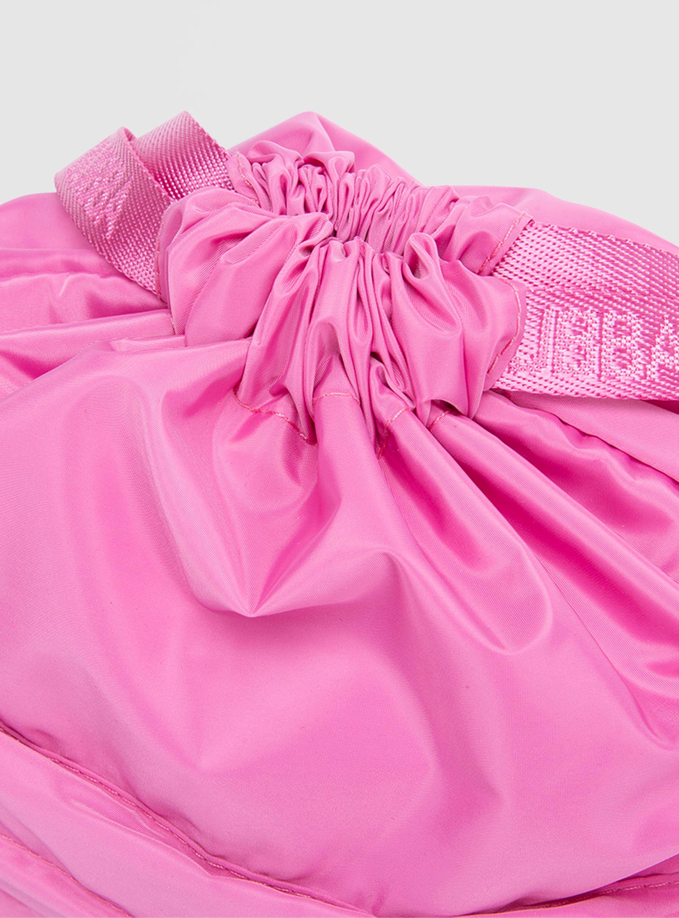 Webbing Bag Bubbita Pink-3