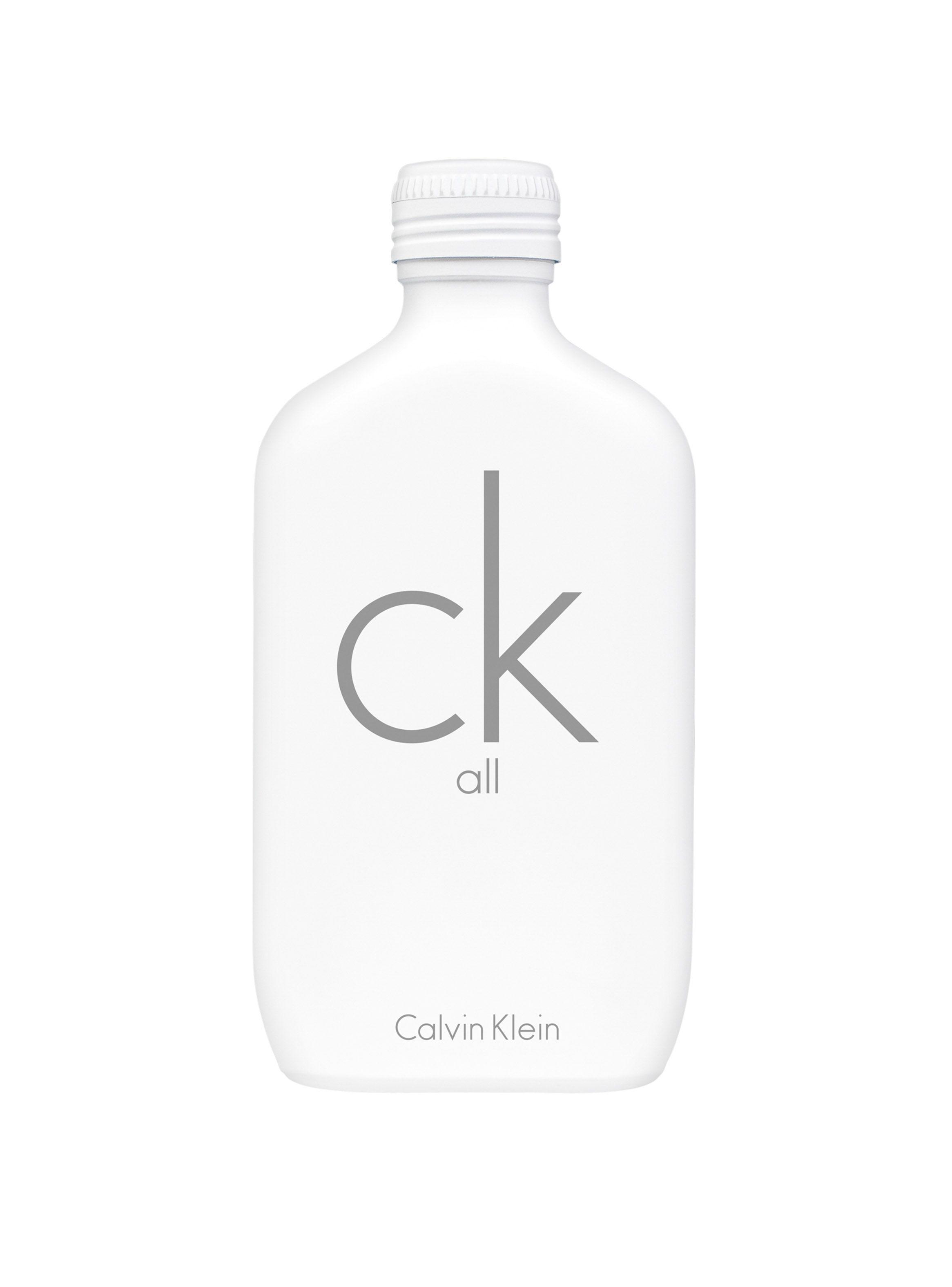 Perfume Calvin Klein CK All EDT Unisex 100 ml-0