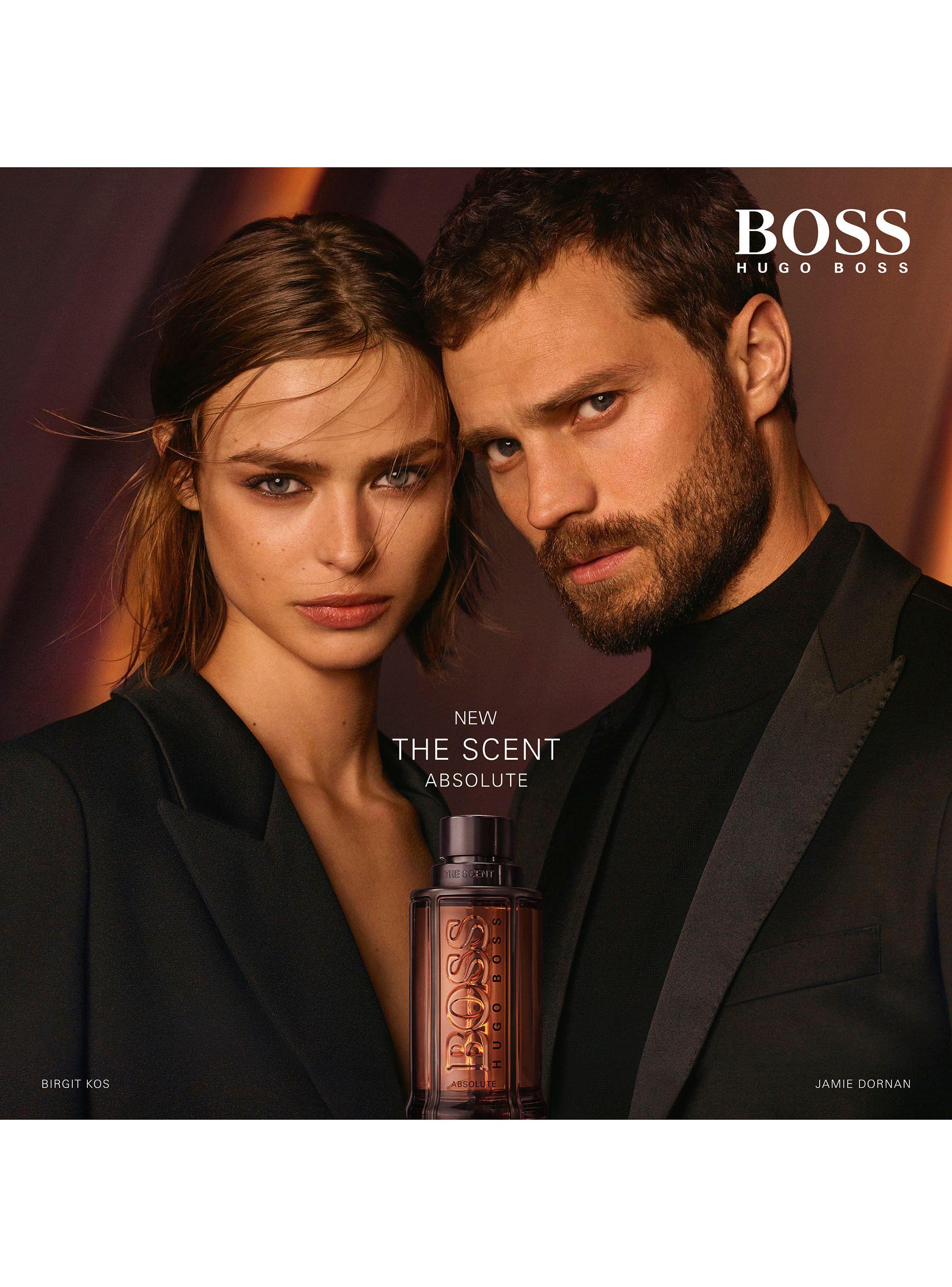 Perfume Hugo Boss The Scent Absolute Hombre EDP 100 ml-5