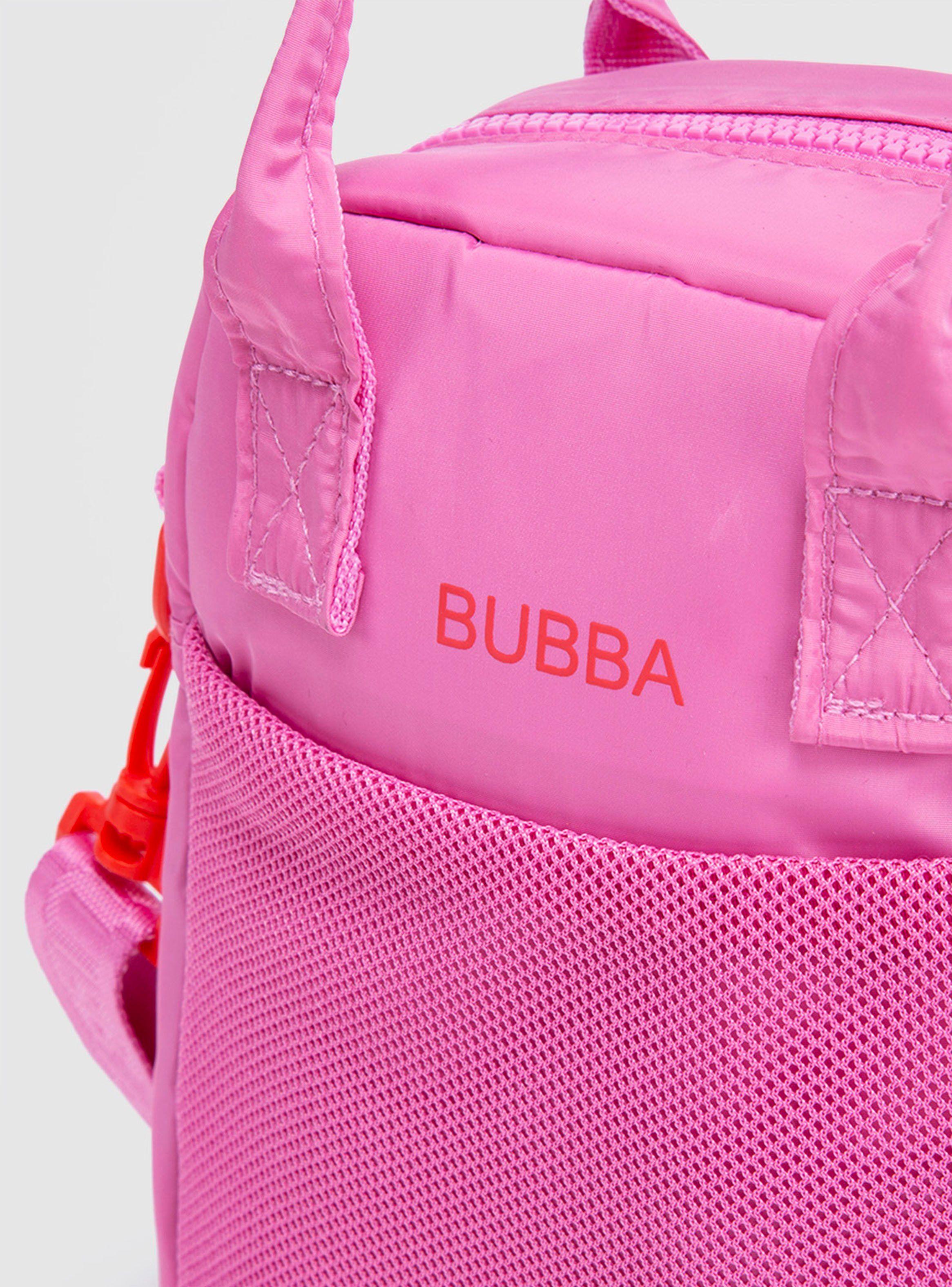 Lonchera Bubbita Pink-3