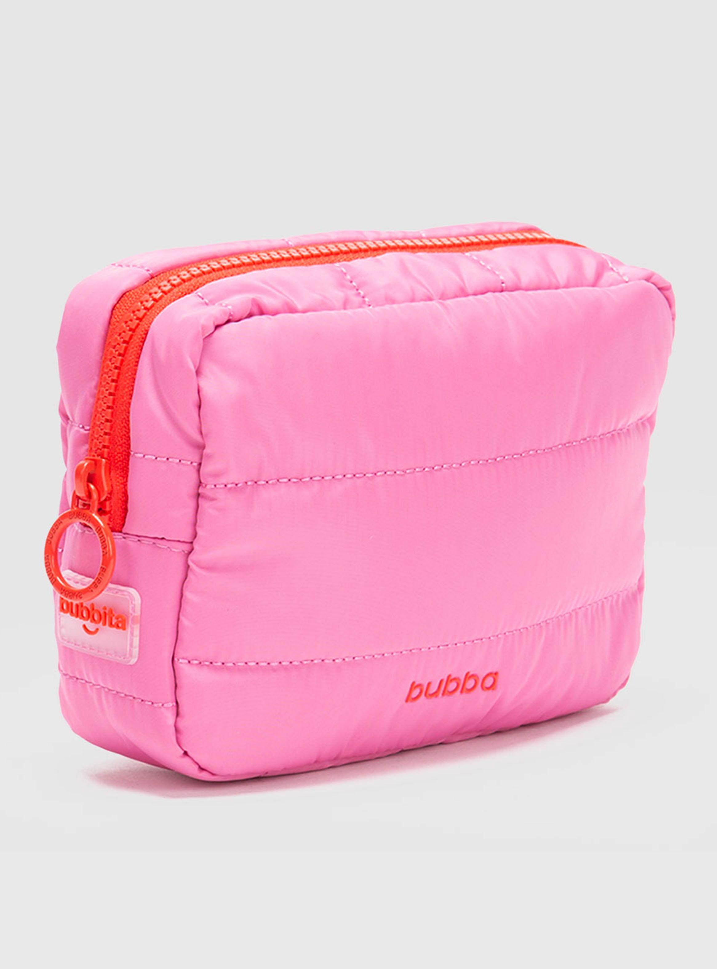 Neceser Bubbita Pink Mini-2