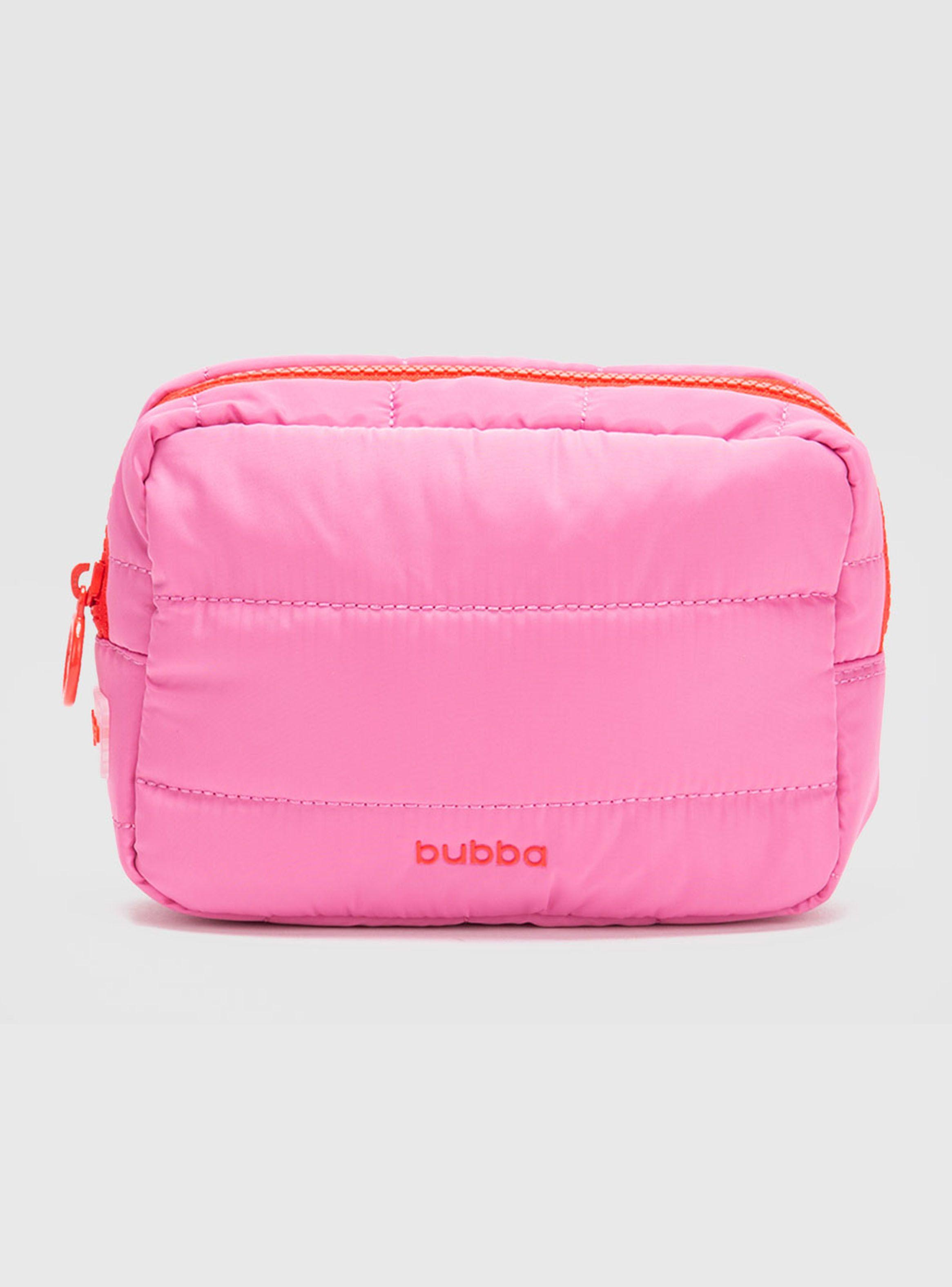 Neceser Bubbita Pink Mini-0