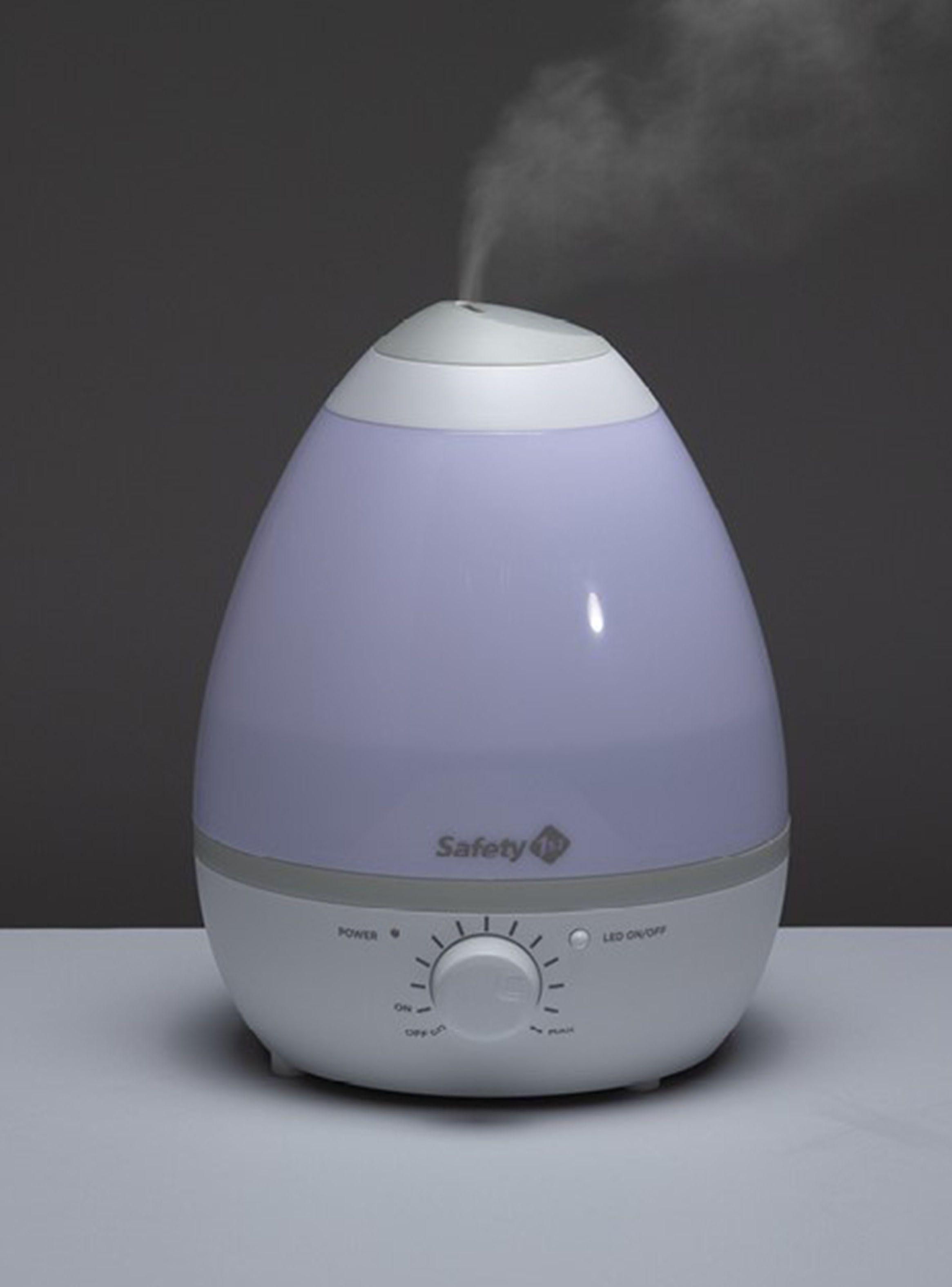 Humidificador Easy Clean 3-1 Safety 1st-1