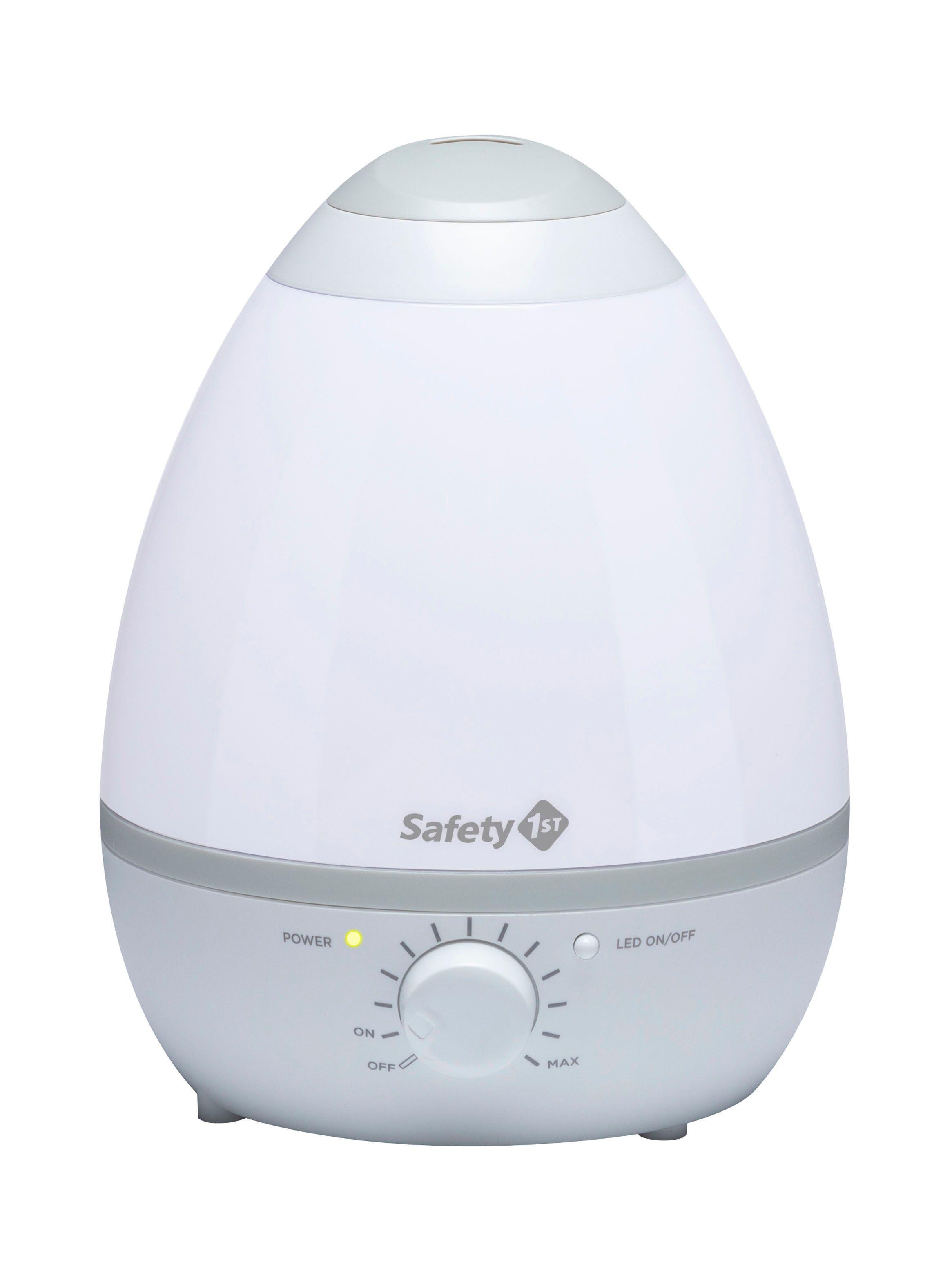 Humidificador Easy Clean 3-1 Safety 1st-0