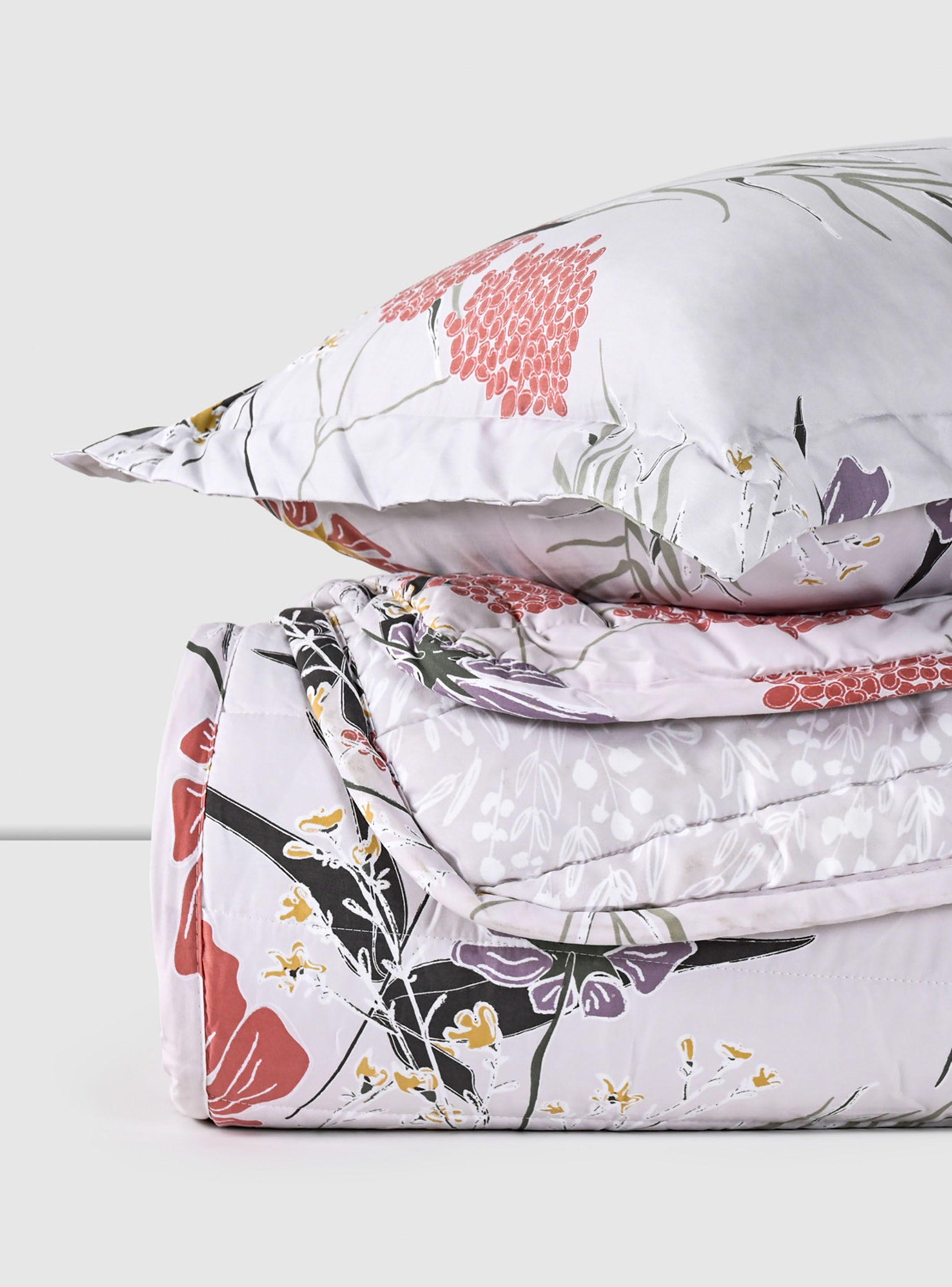 Cobertor 1.5 Plazas Chaik-1