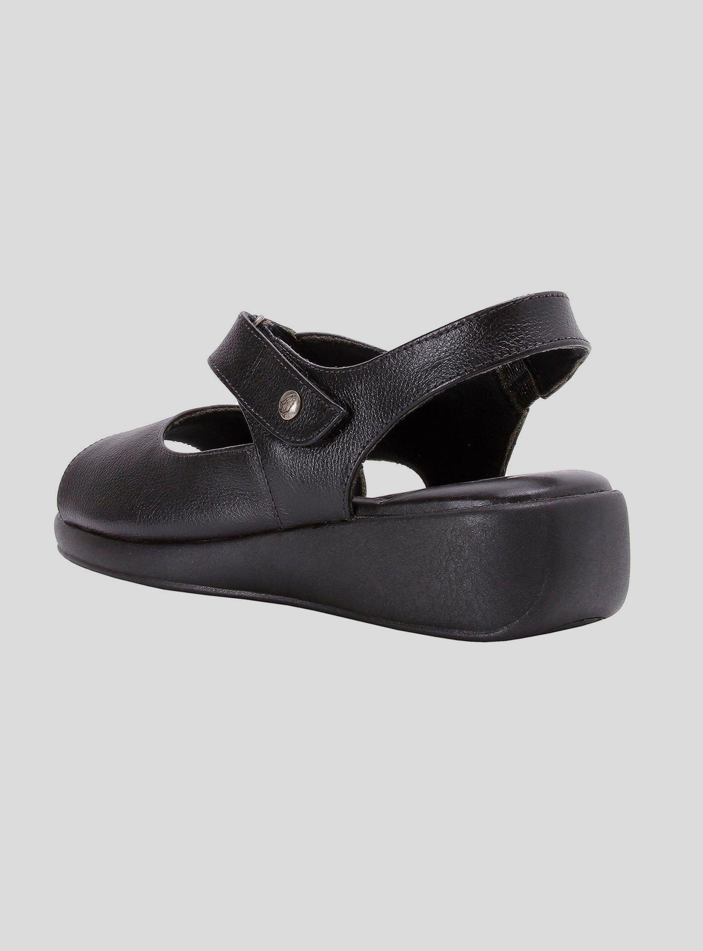 Sandalia Hush Puppies Lifestyle Gris-3