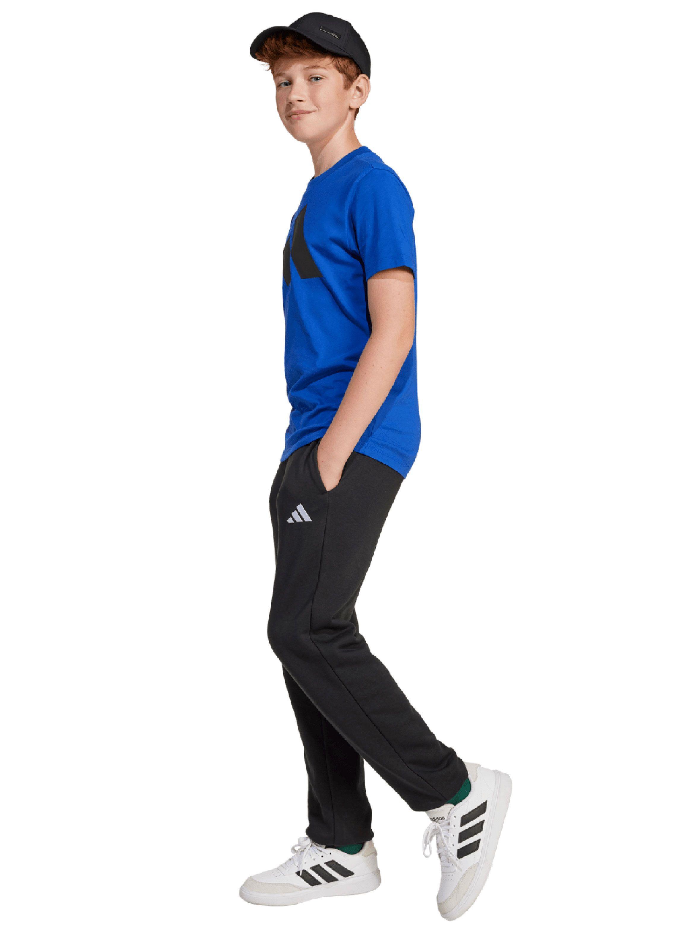 Pantalón de Buzo Essentials Niño-4