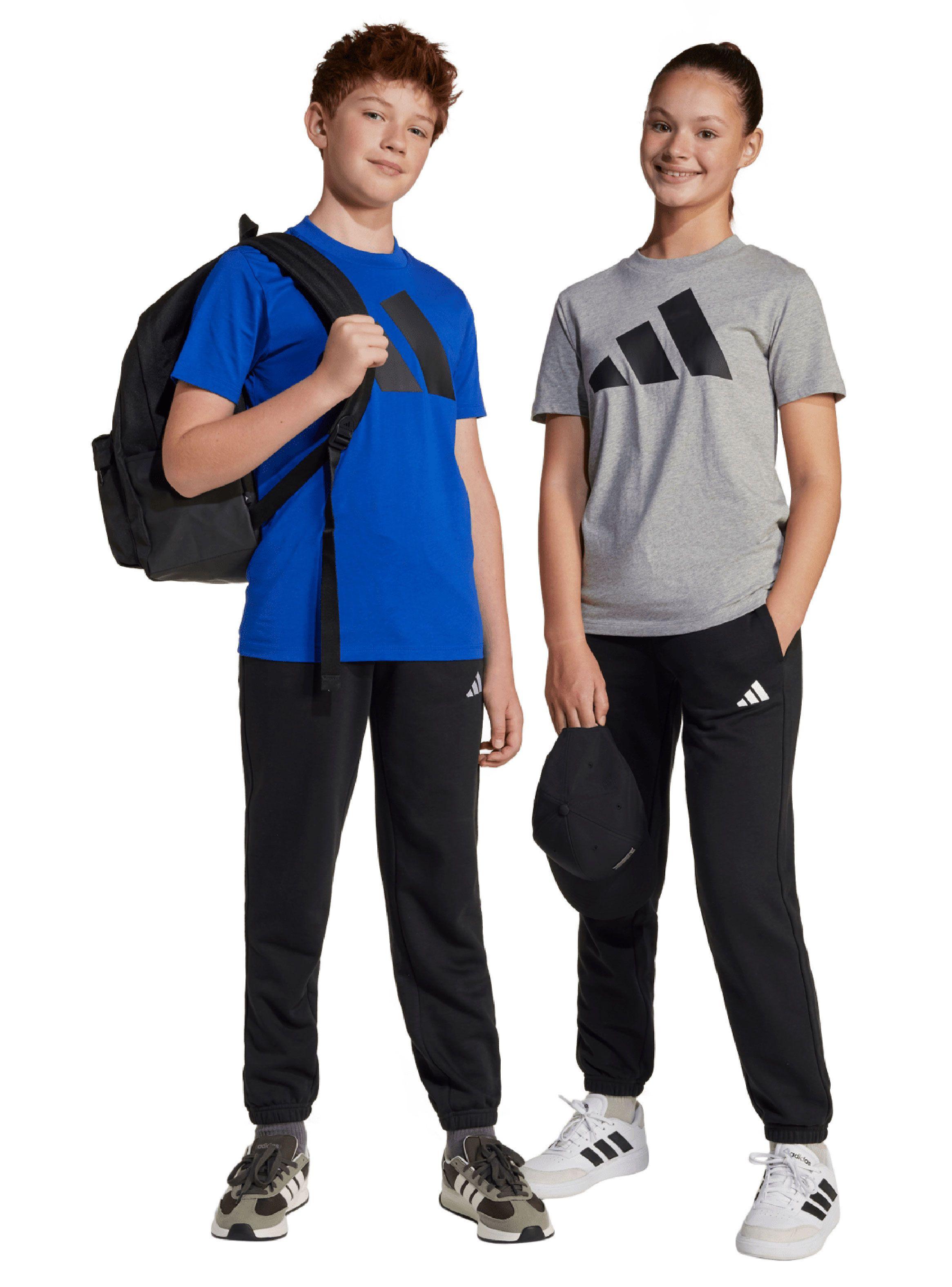 Pantalón de Buzo Essentials Niño-5