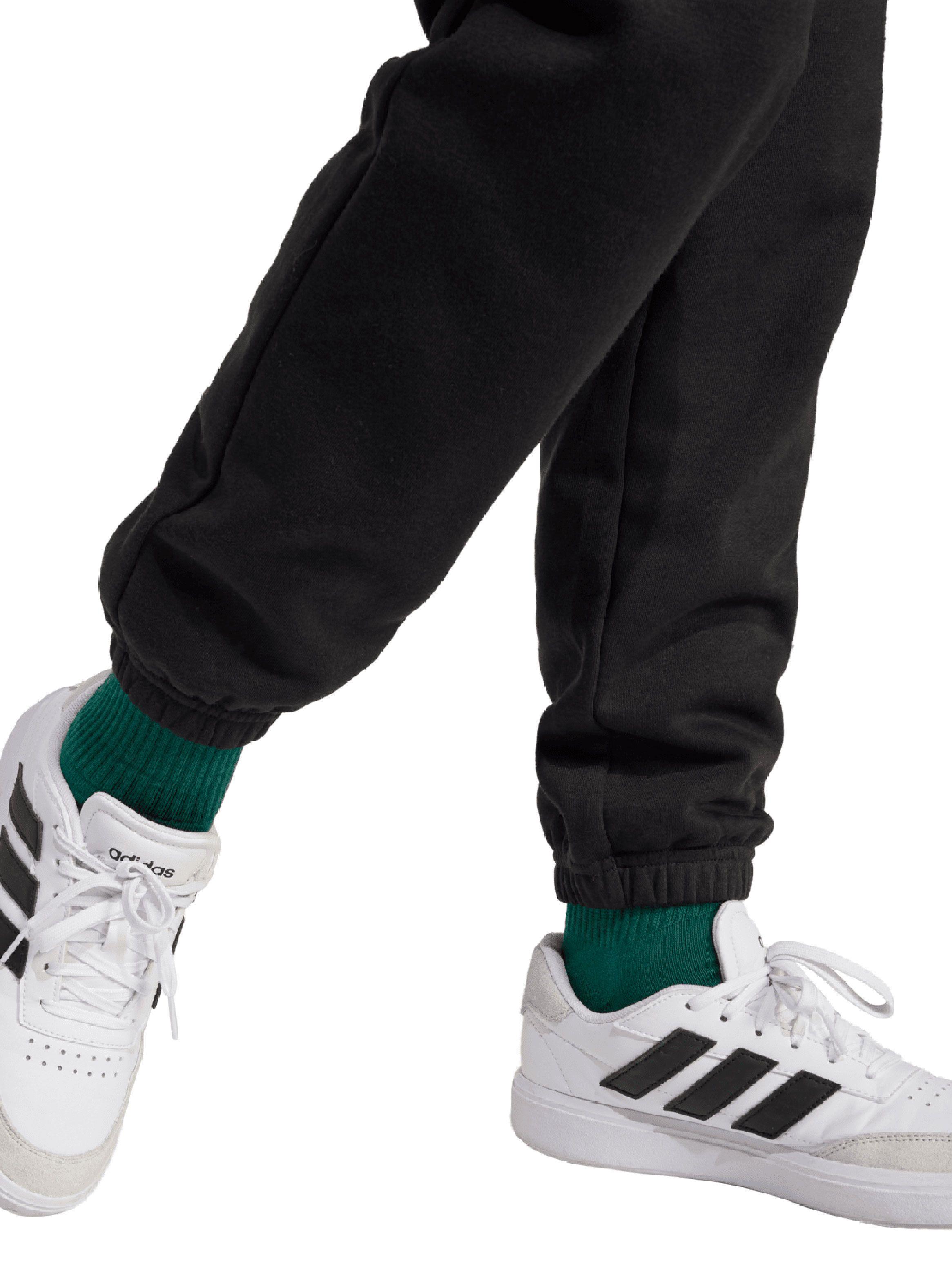 Pantalón de Buzo Essentials Niño-3