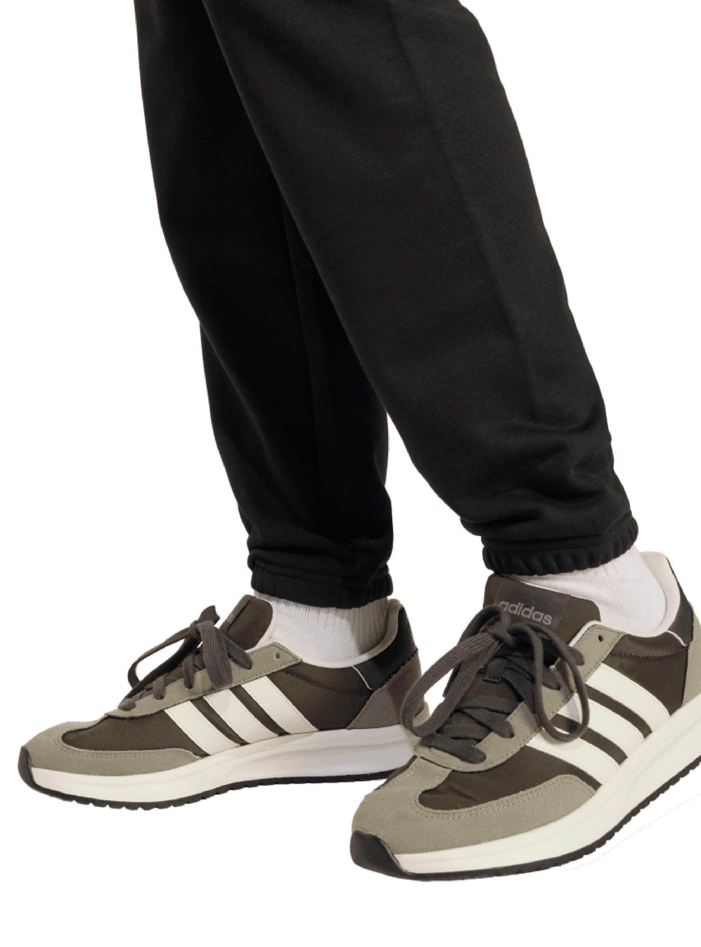 Pantalónn de Buzo Essentials Kids-3