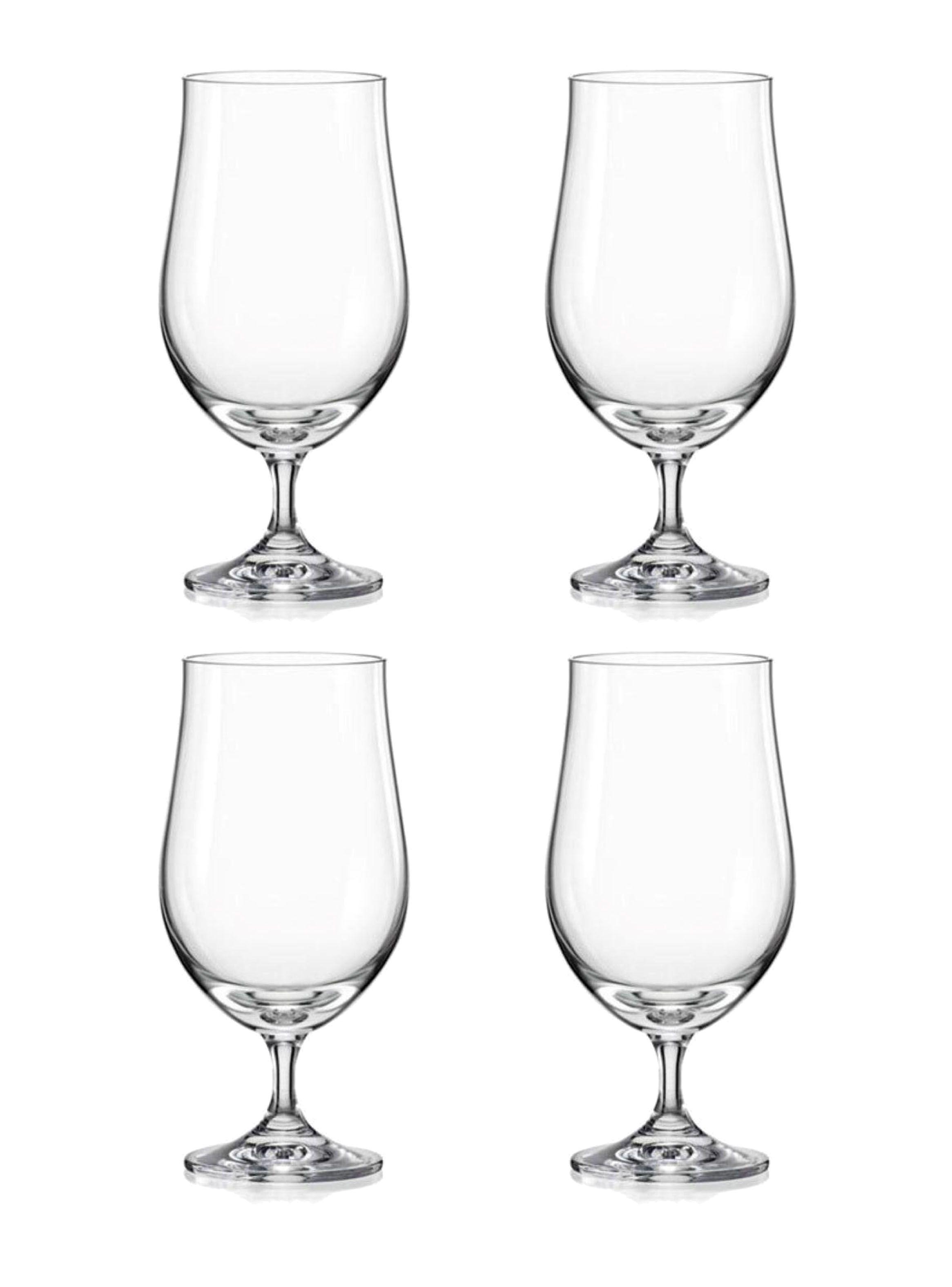 Set 4 Vasos Cerveza Rubia Bohemia-0