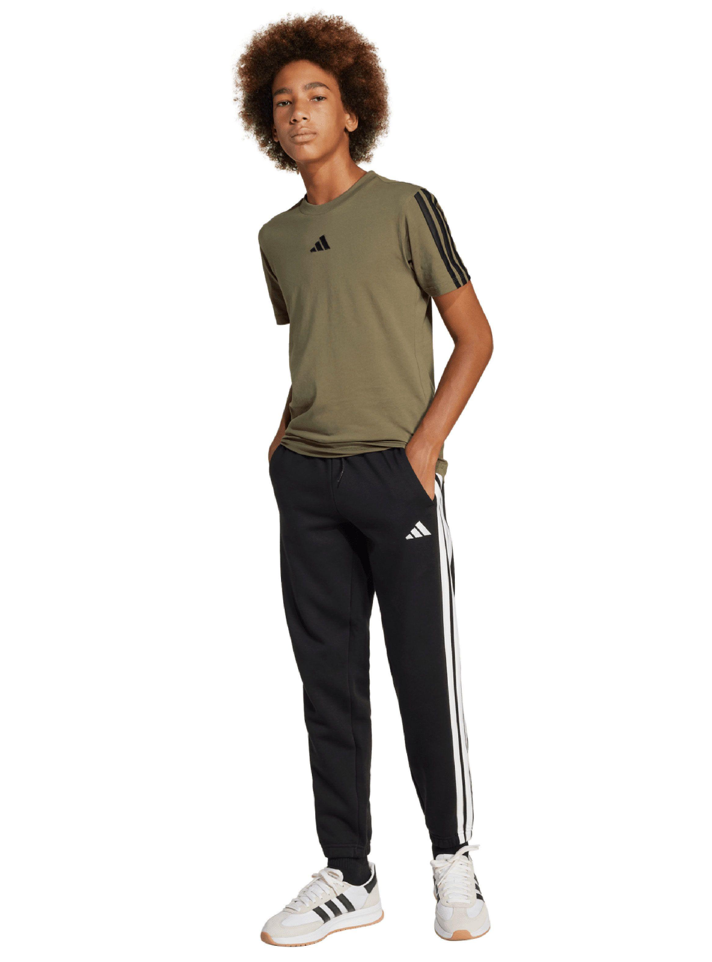 Pantalón Niño Essentials-4