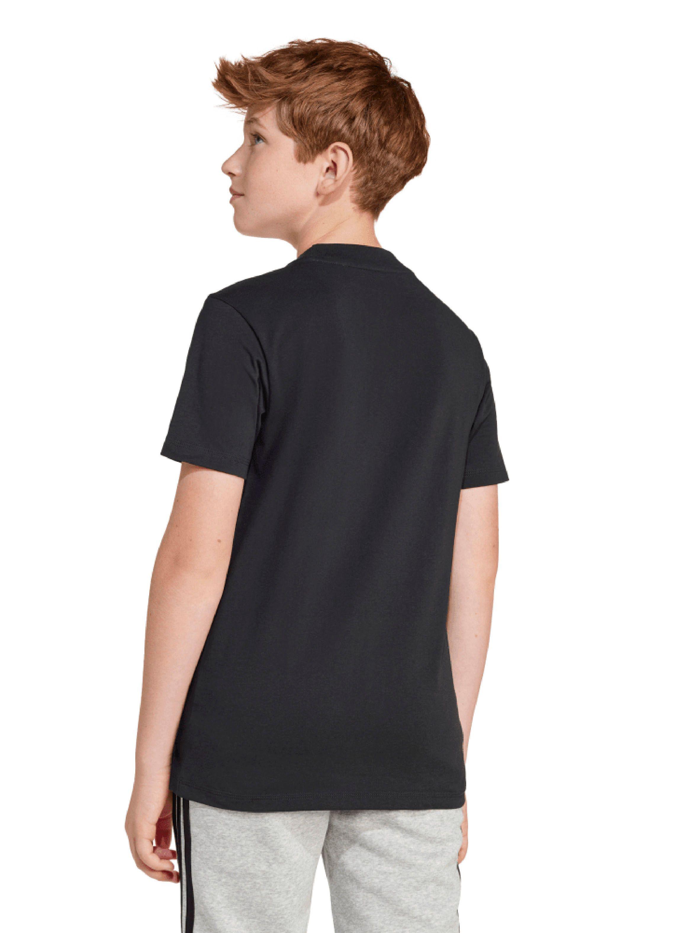Polera Infantil Essentials-2