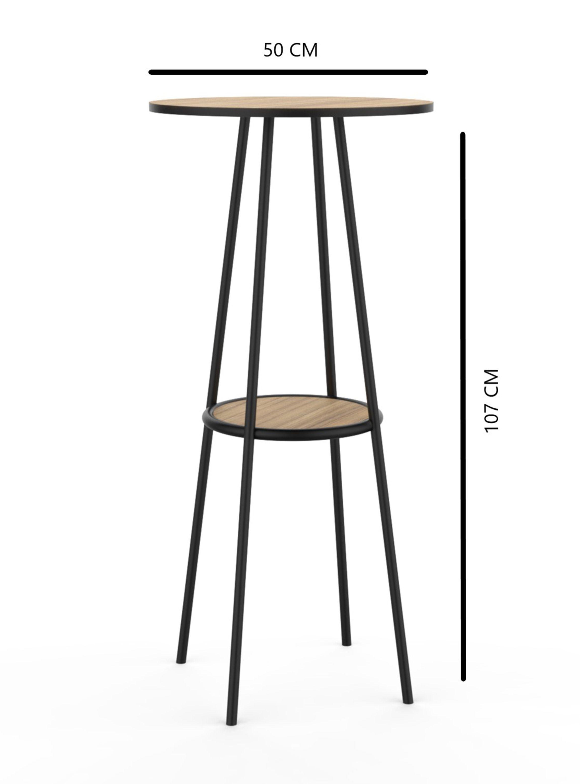 Mesa Bar 2C Milán C. Bolo-1