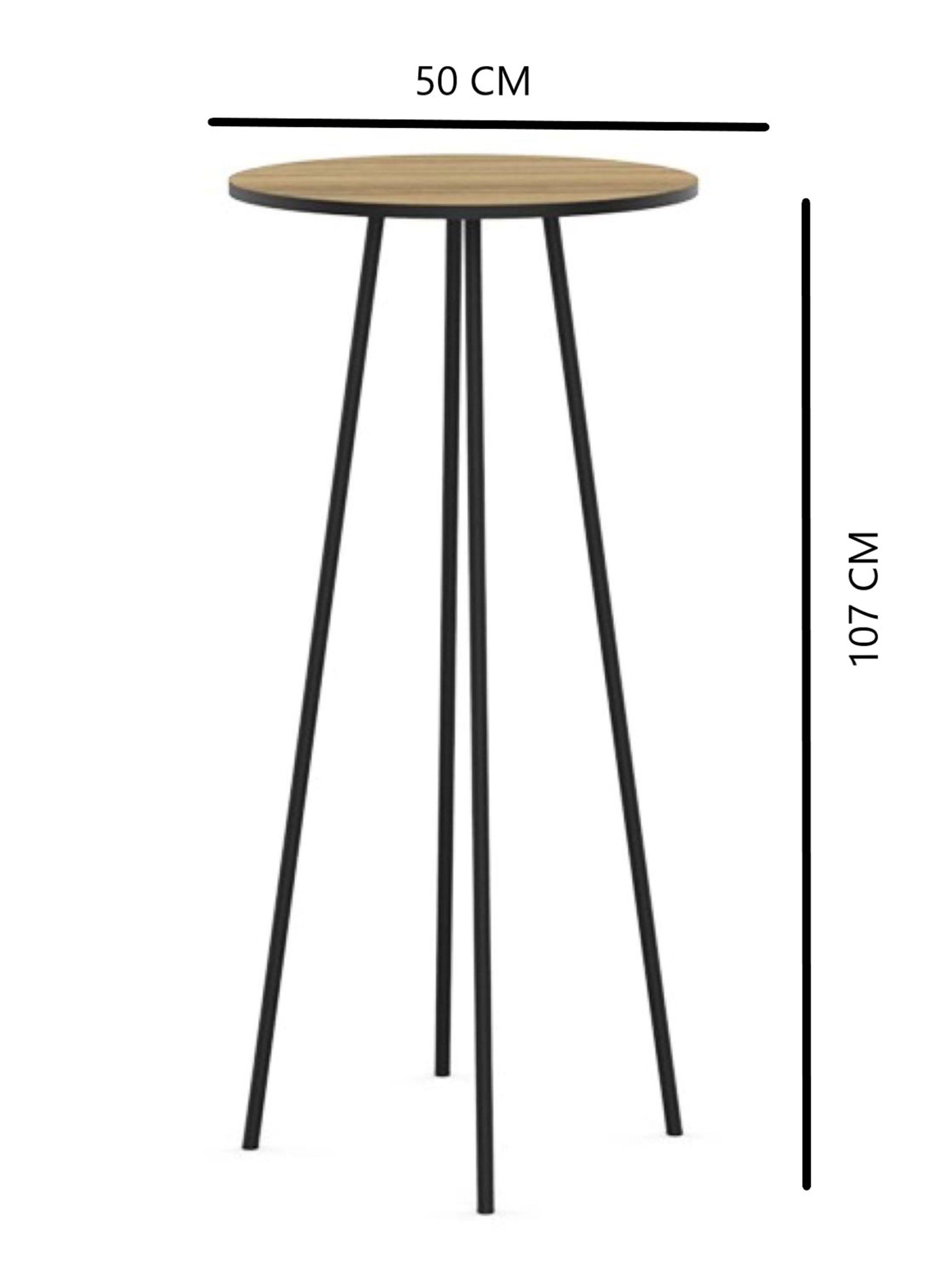 Mesa Bar Turin H-C.Bolo-1