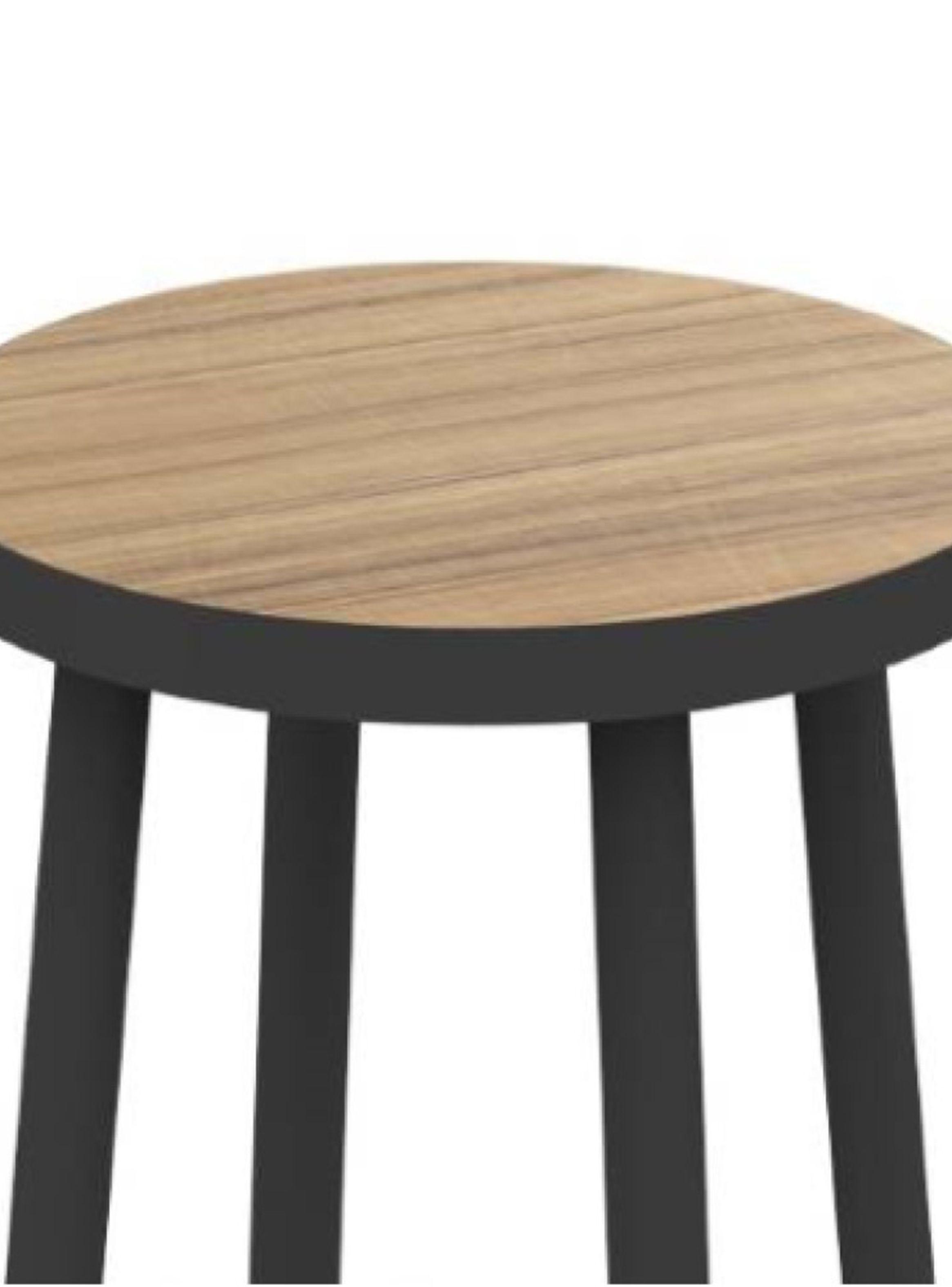 Piso Taburete Modern C. Bolo-2