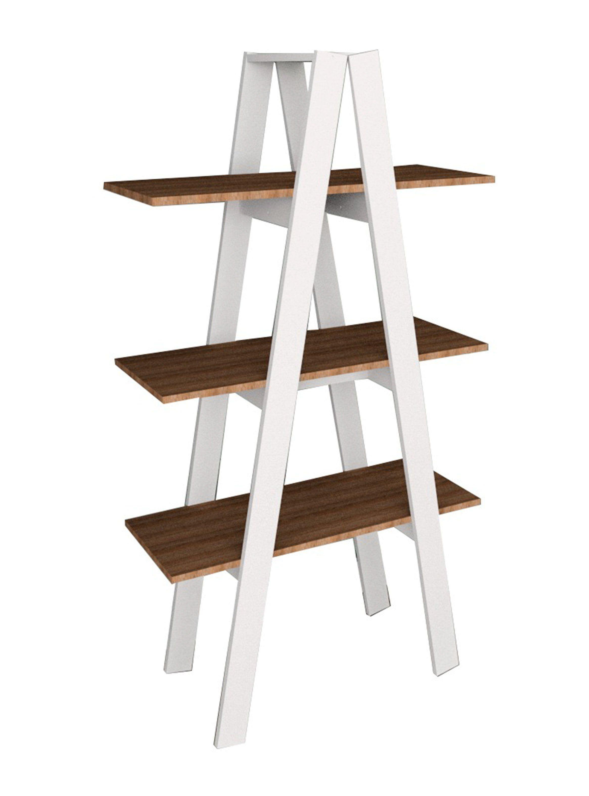 Repisa Oslo 145 x 64 x 33 cm-2