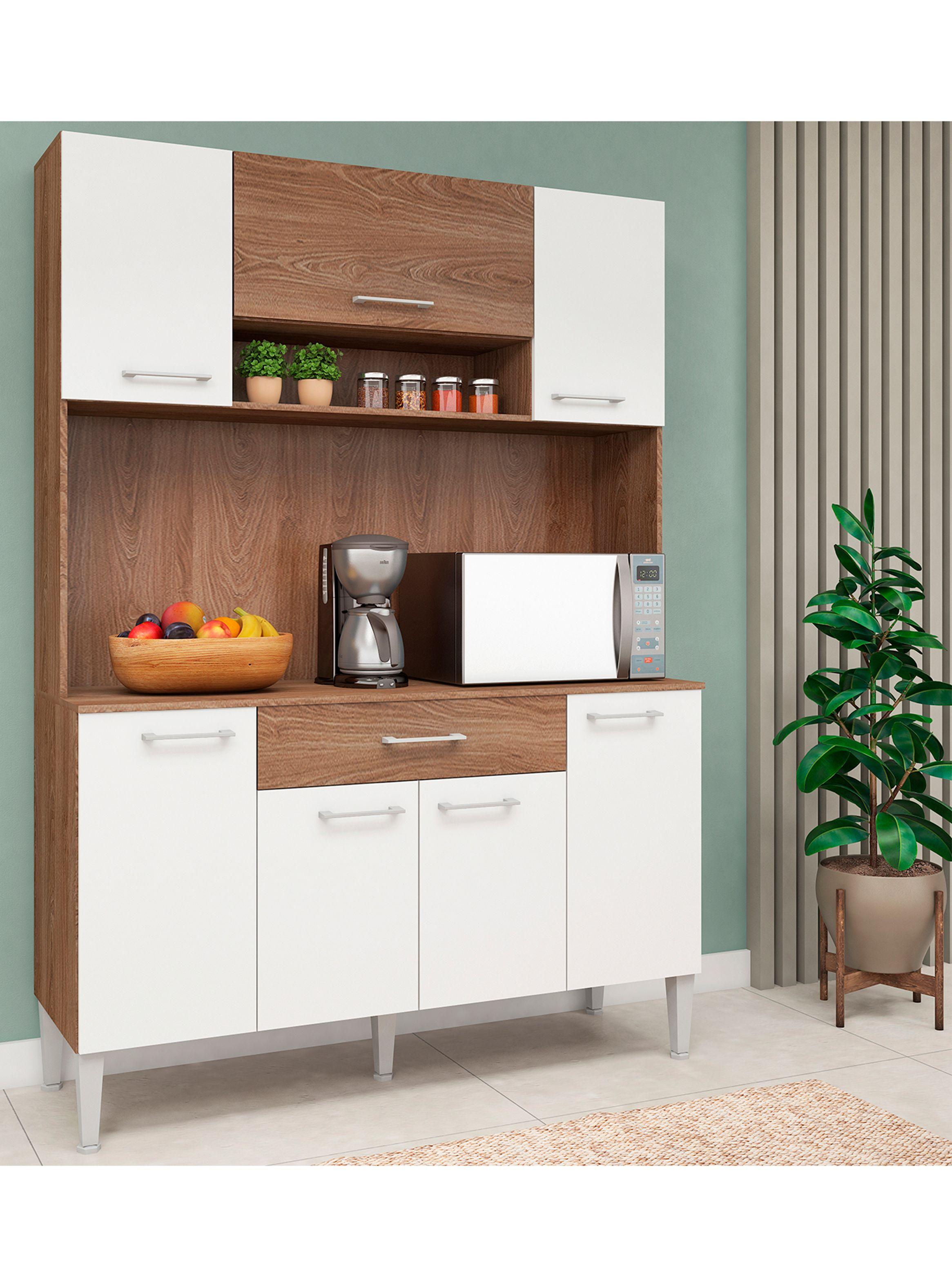 Kit Cocina Josefa 120-4