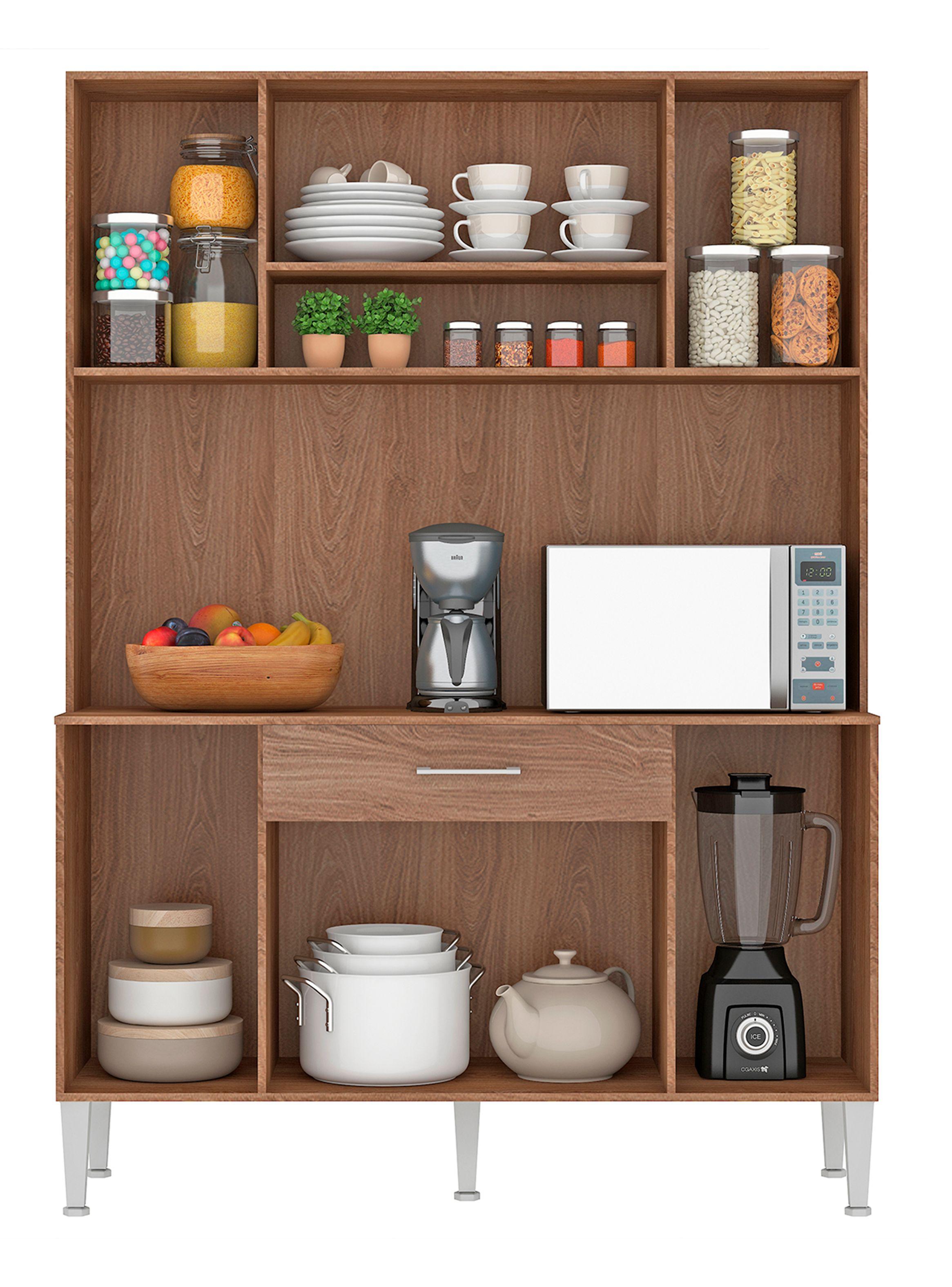 Kit Cocina Josefa 120-3