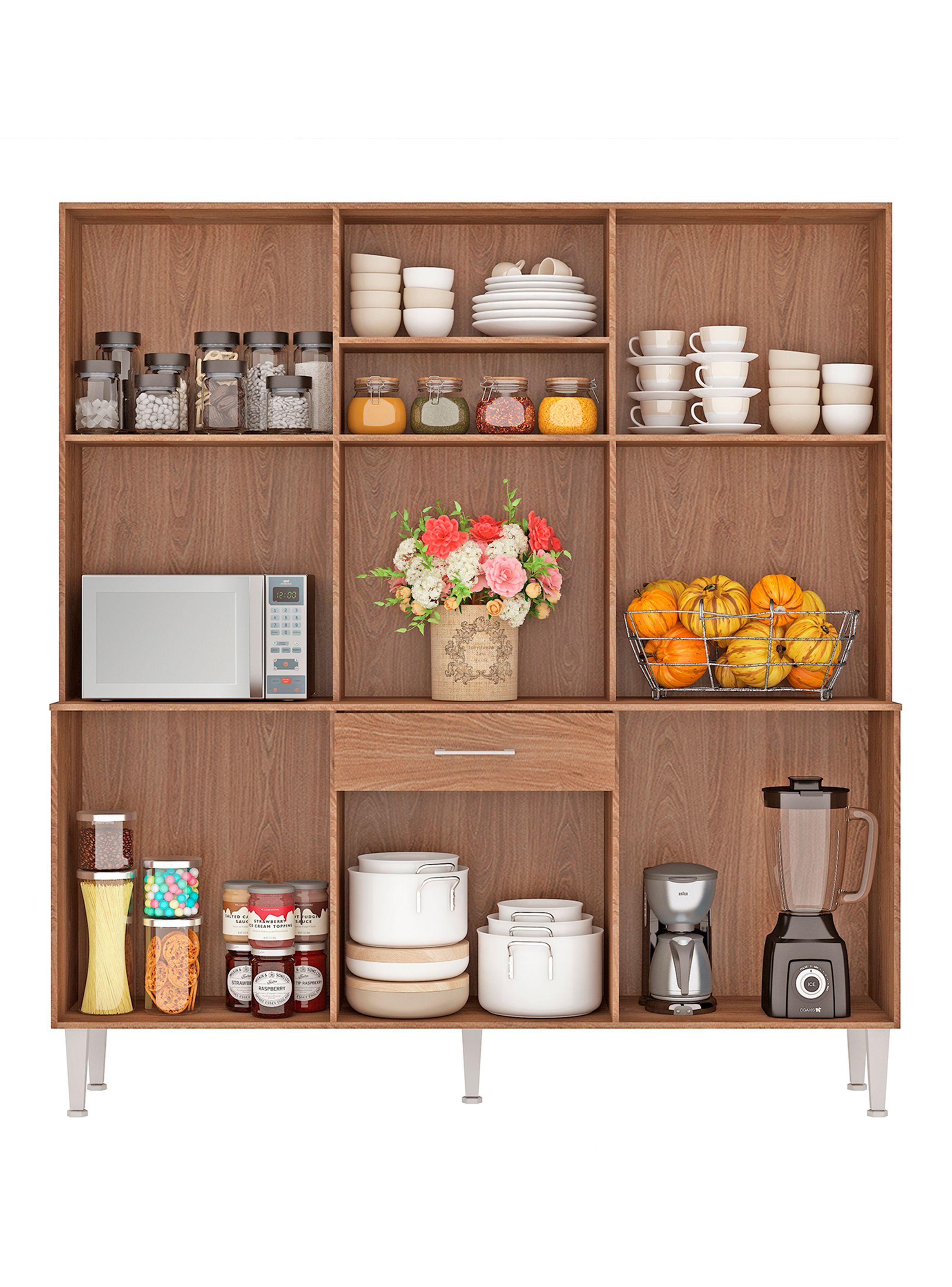Kit Cocina Josefa 160-3