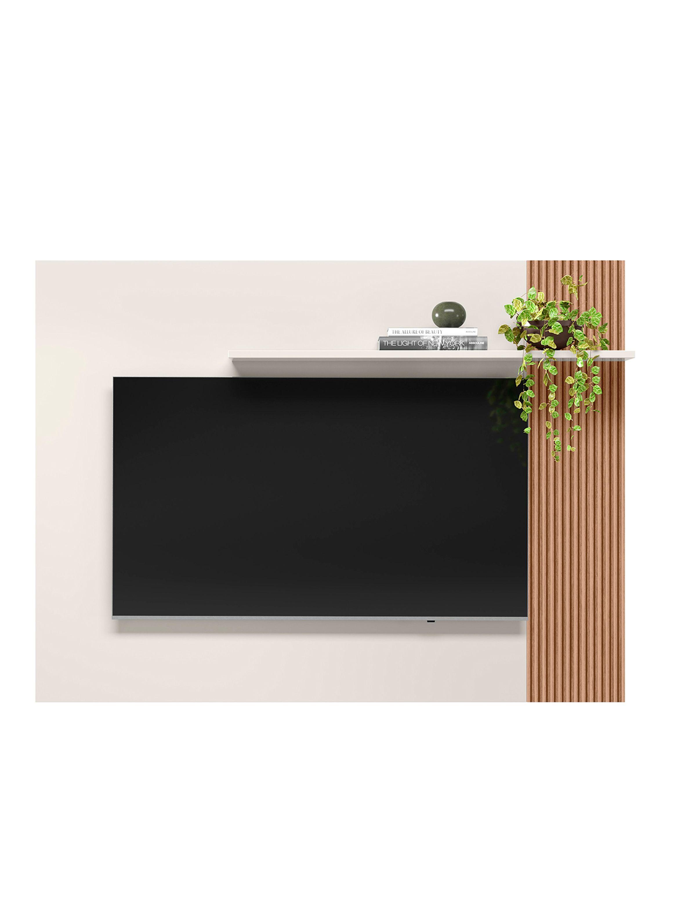 Panel Tv 42" Alan Beige-0