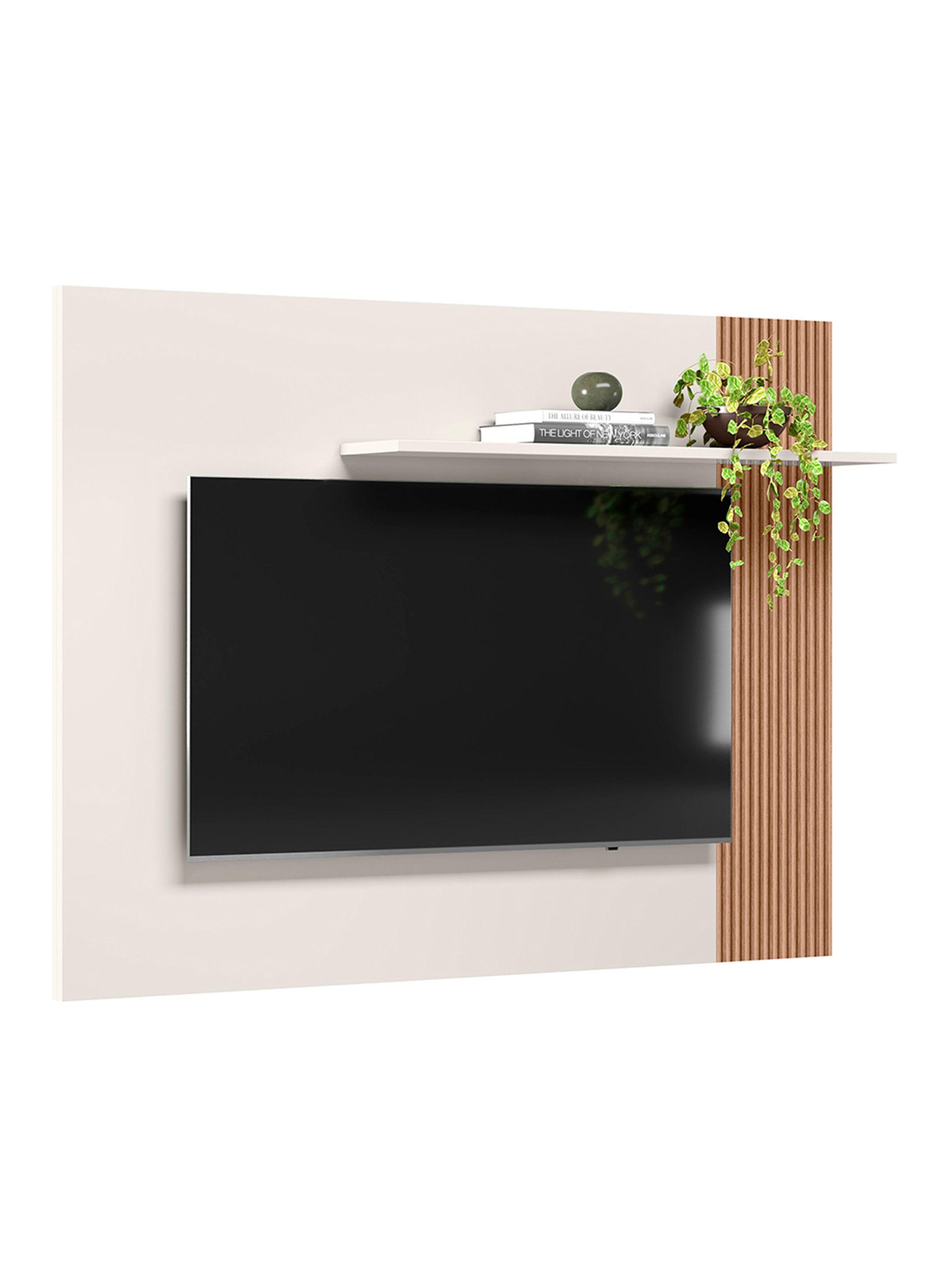 Panel Tv 42" Alan Beige-2