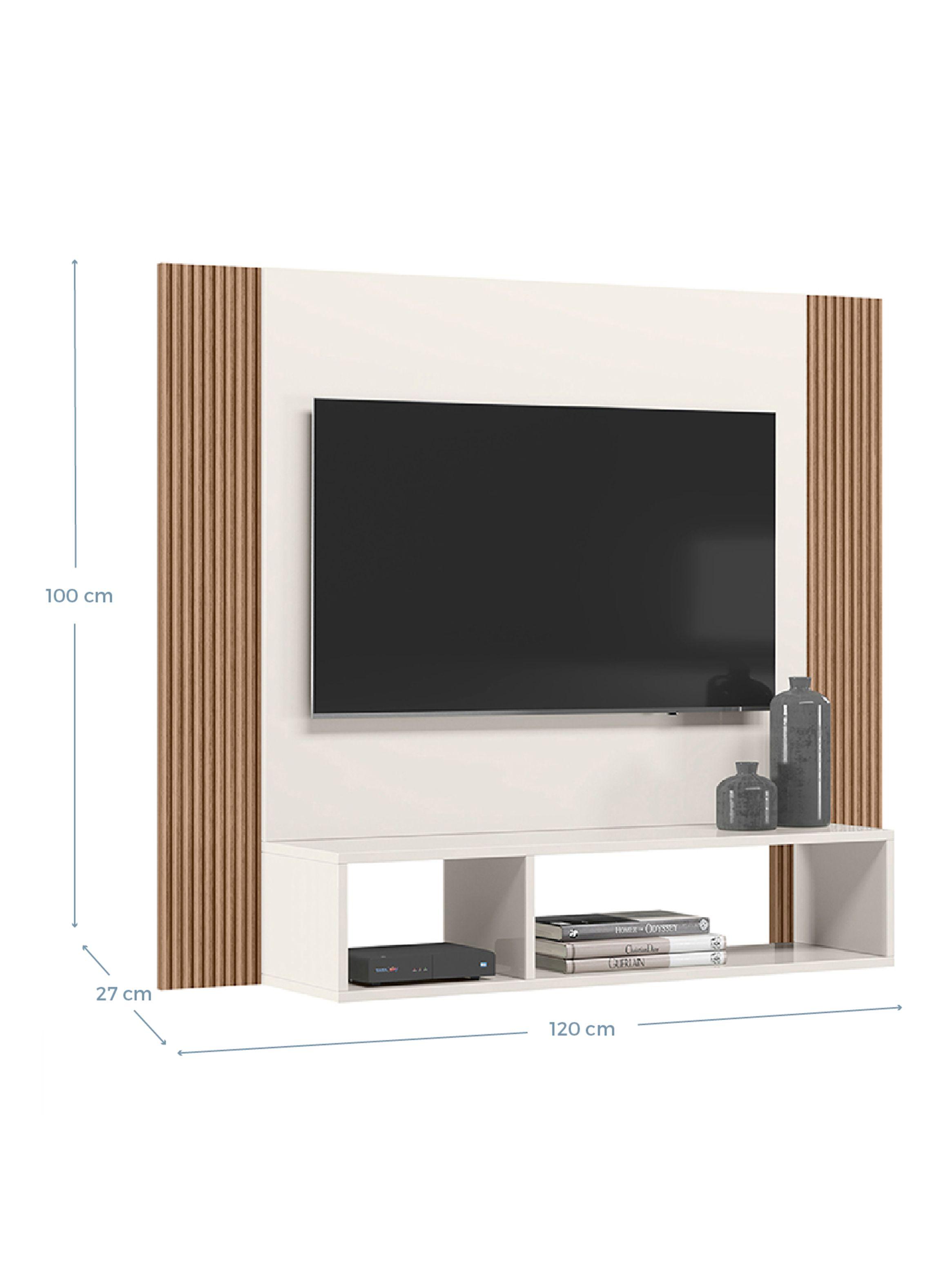 Panel Tv 42" Rita Beige-1